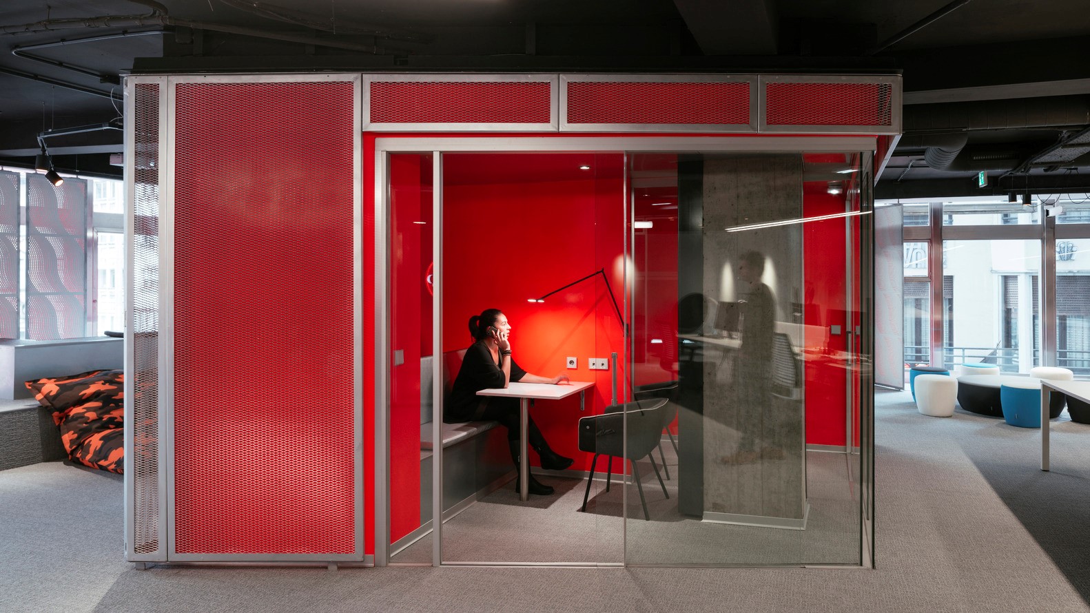 泰科泵业总部-14