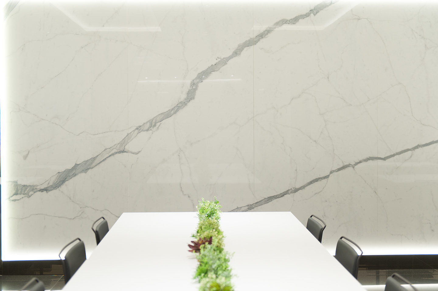 URBATEK 展示厅室内设计-119