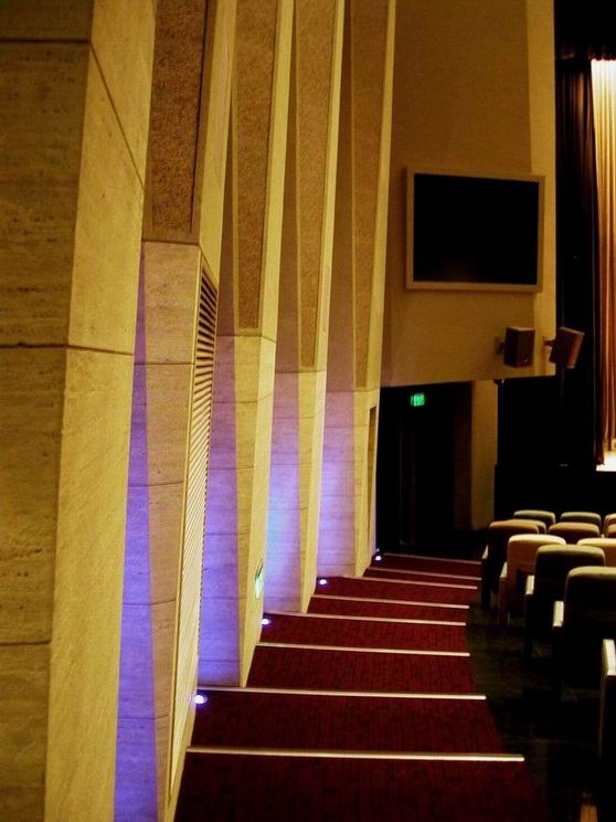 上海烟草集团办公大楼  JWDA设计-27