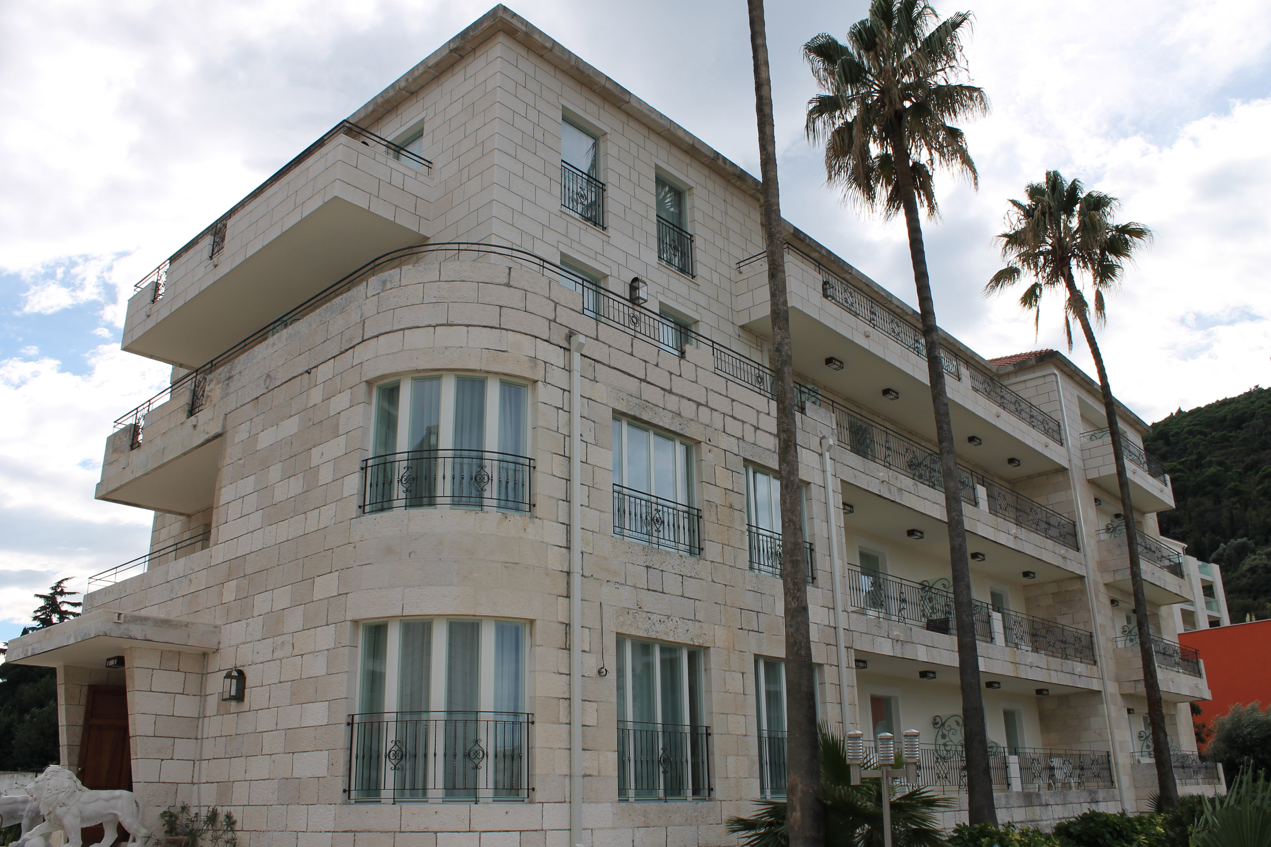 Grand Hotel Park 度假村-28