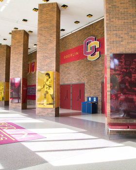 Oberlin College