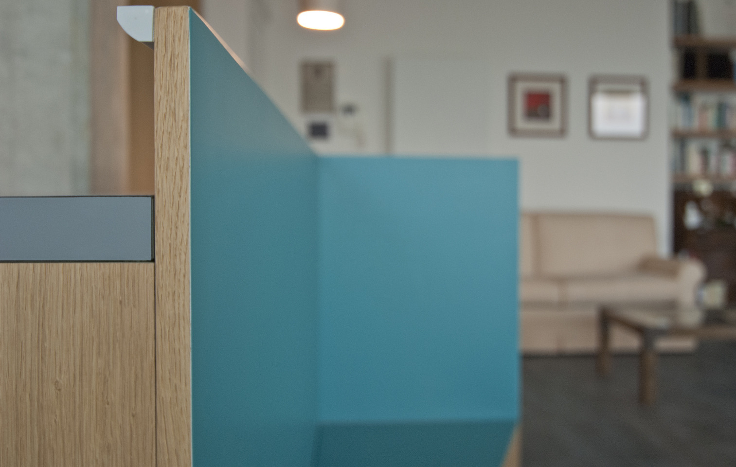 海景公寓的室内设计之旅 | 打破界限，融入海洋-46