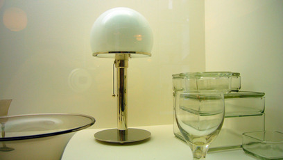 20 世纪工艺与设计 | 阿尼雅各布森房间-11