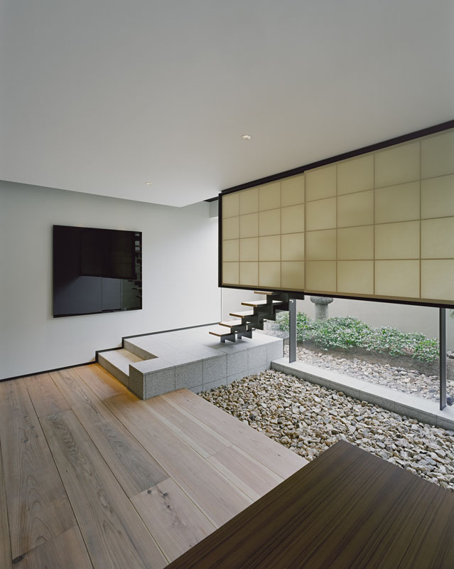 象彦漆器博物馆 日本 京都 By WARO KISHI-8