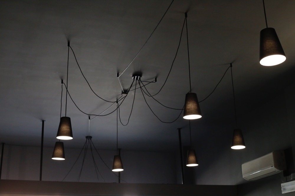 Tatuaggi 室内设计-30