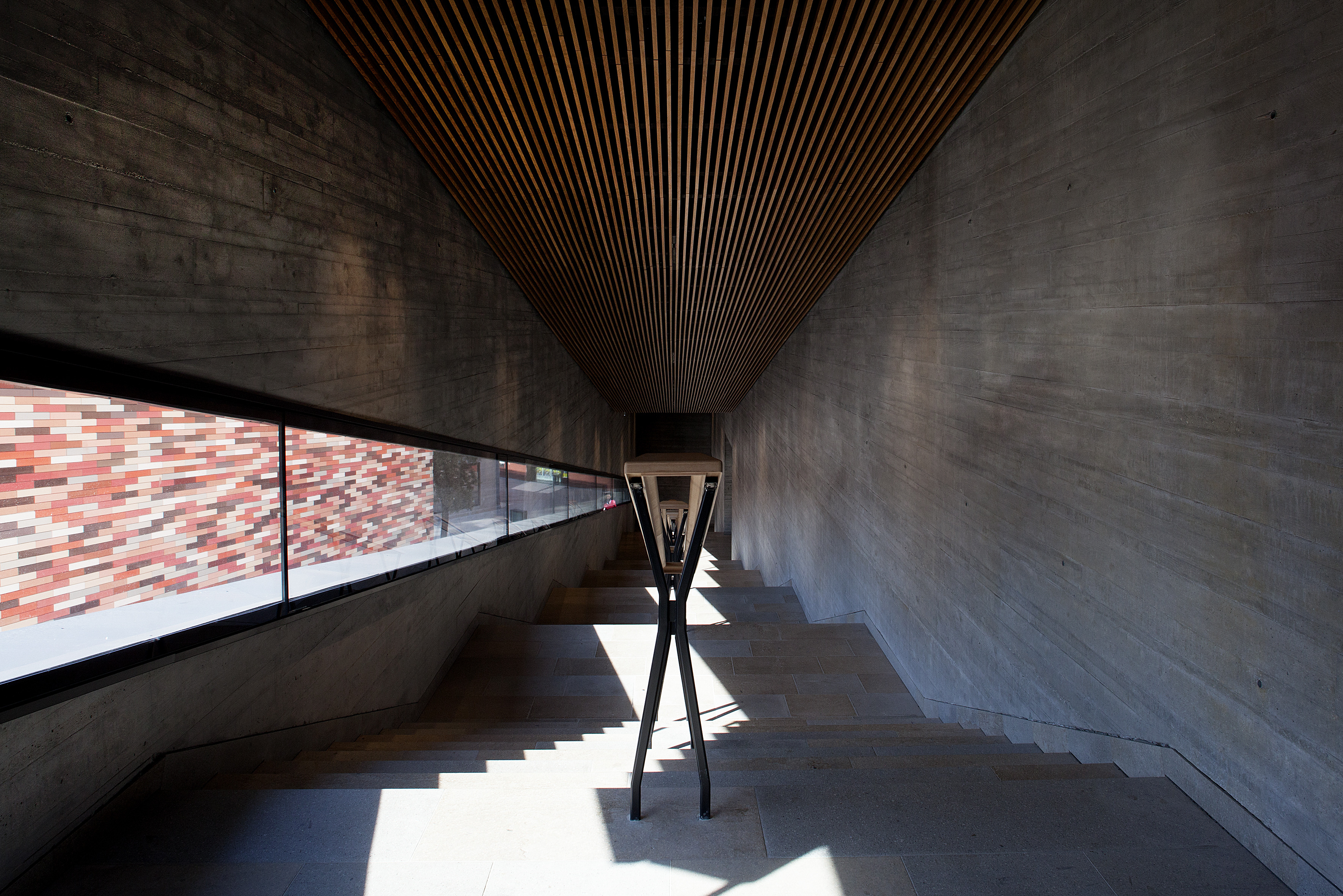 M9 博物馆·历史与未来的交融-8