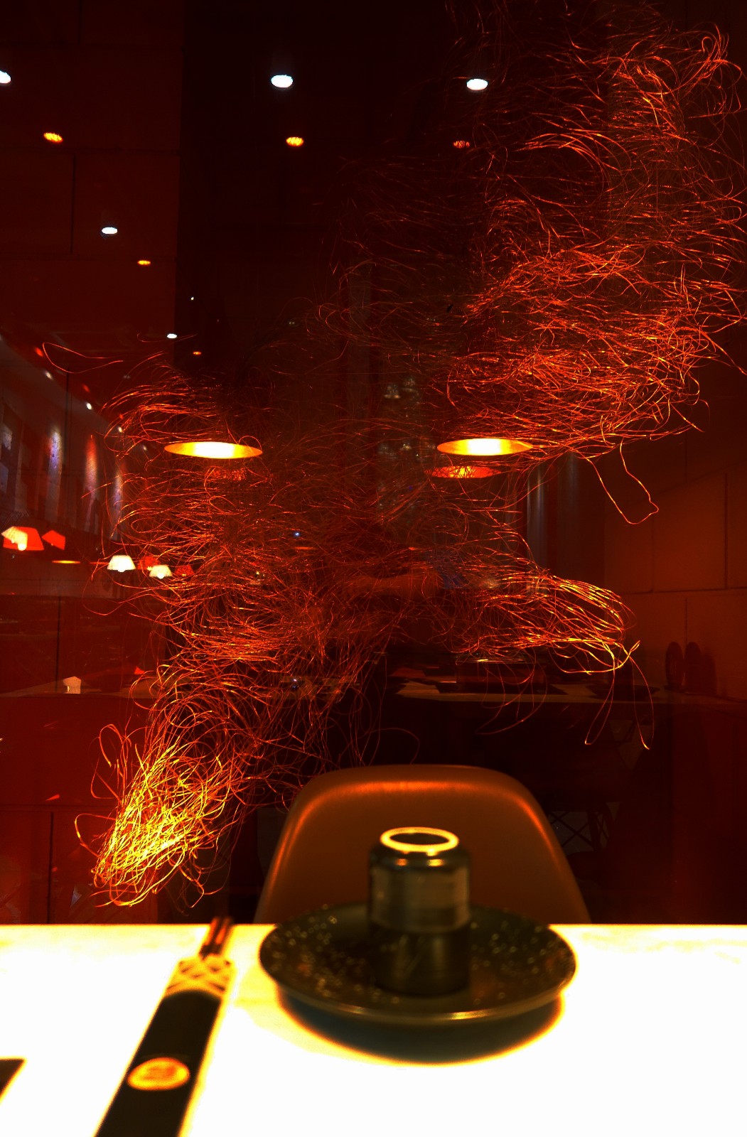 云鼎汇砂·蓝堡湾店-8