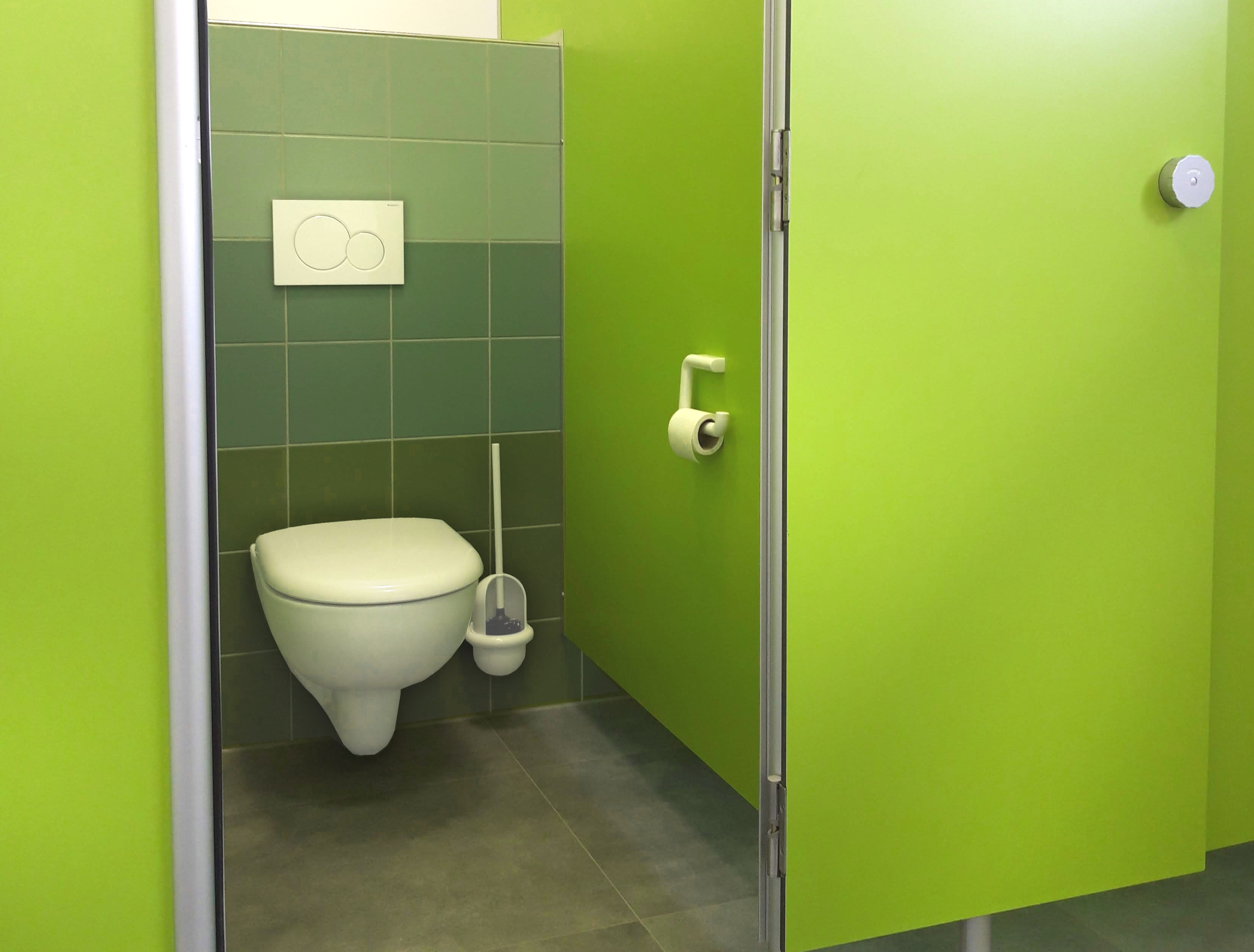 2018 年学校卫生设施改造 | 打造完美室内设计-5