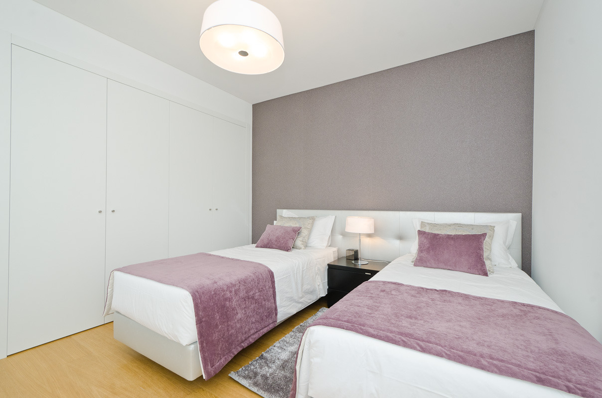 Simple Taste 团队打造阿尔布费拉镇宅设计佳作-1