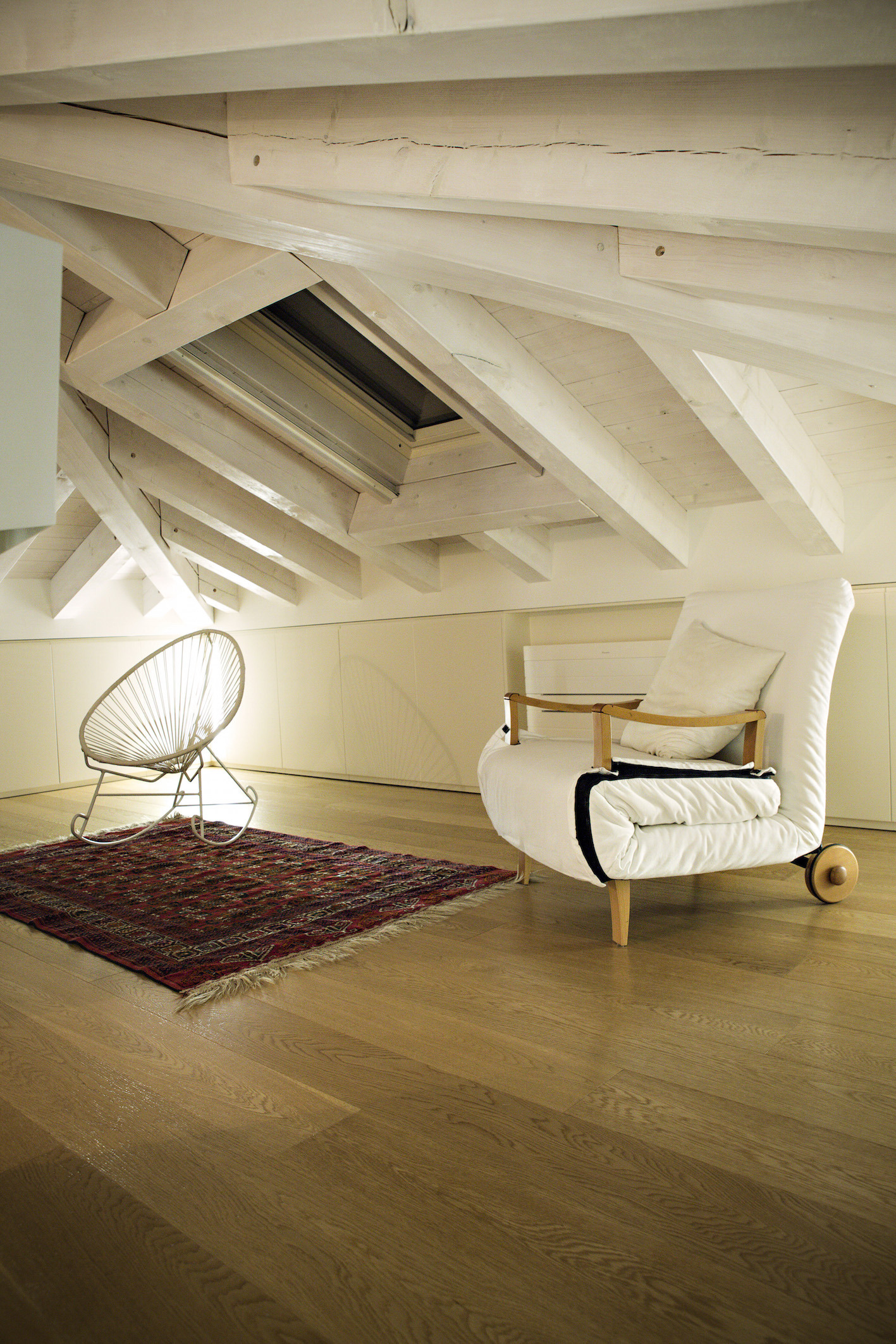 历史建筑中的现代光彩-6