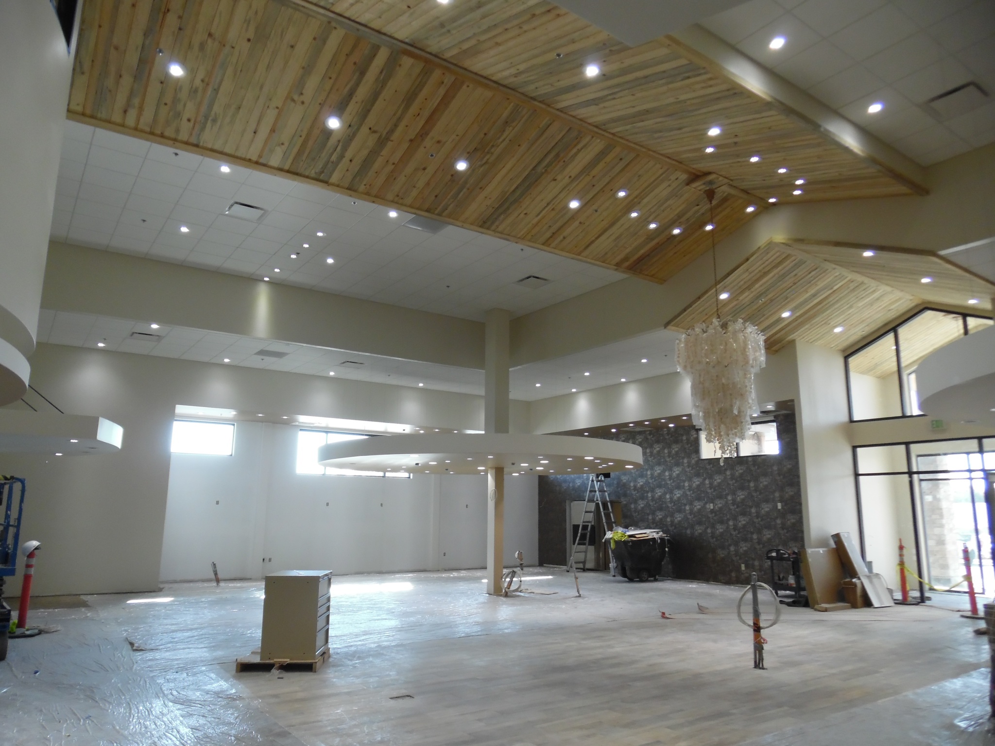 室内设计奖威廉斯珠宝商-39