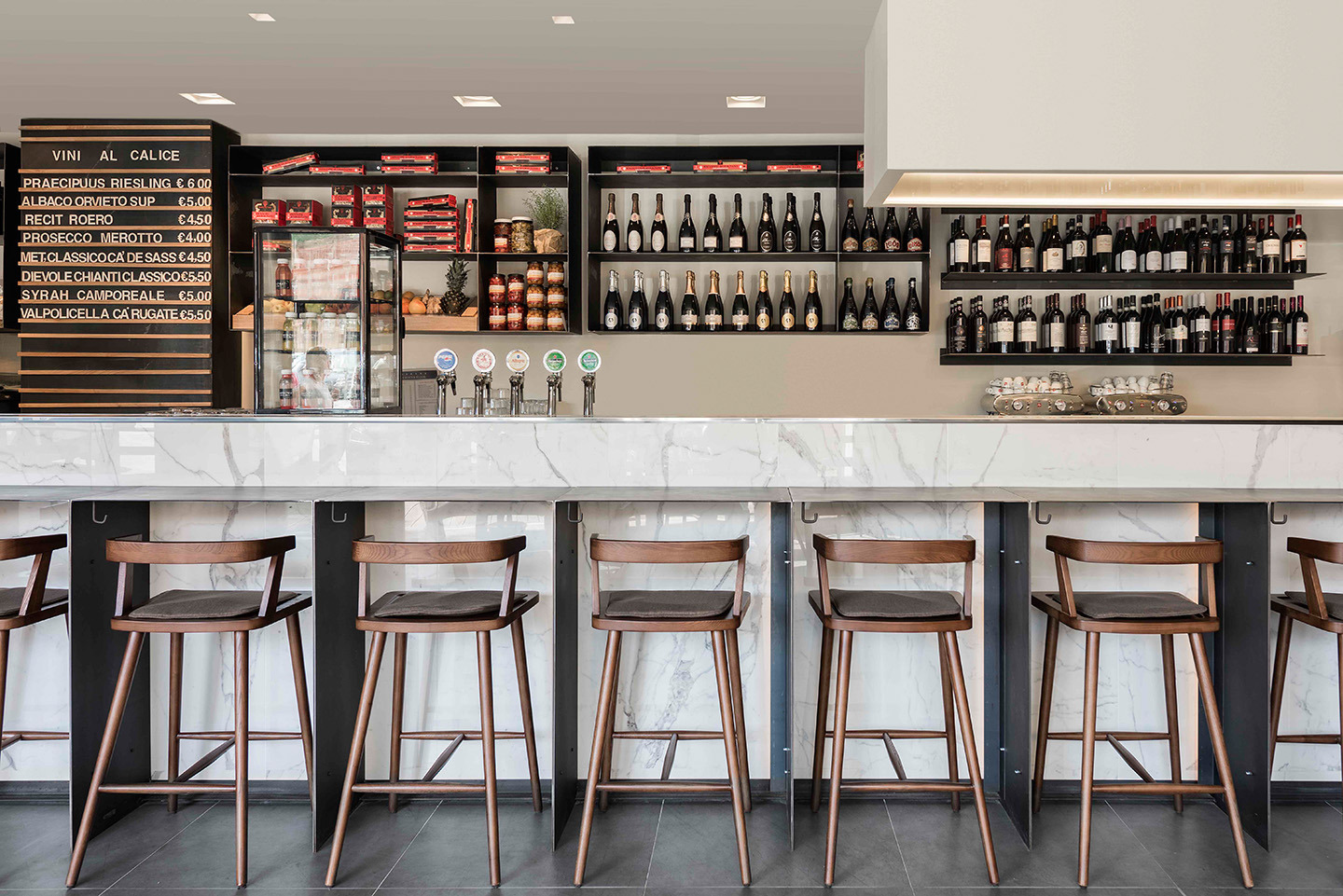 意大利 Perugia Locanda Della Posta 酒店设计-20