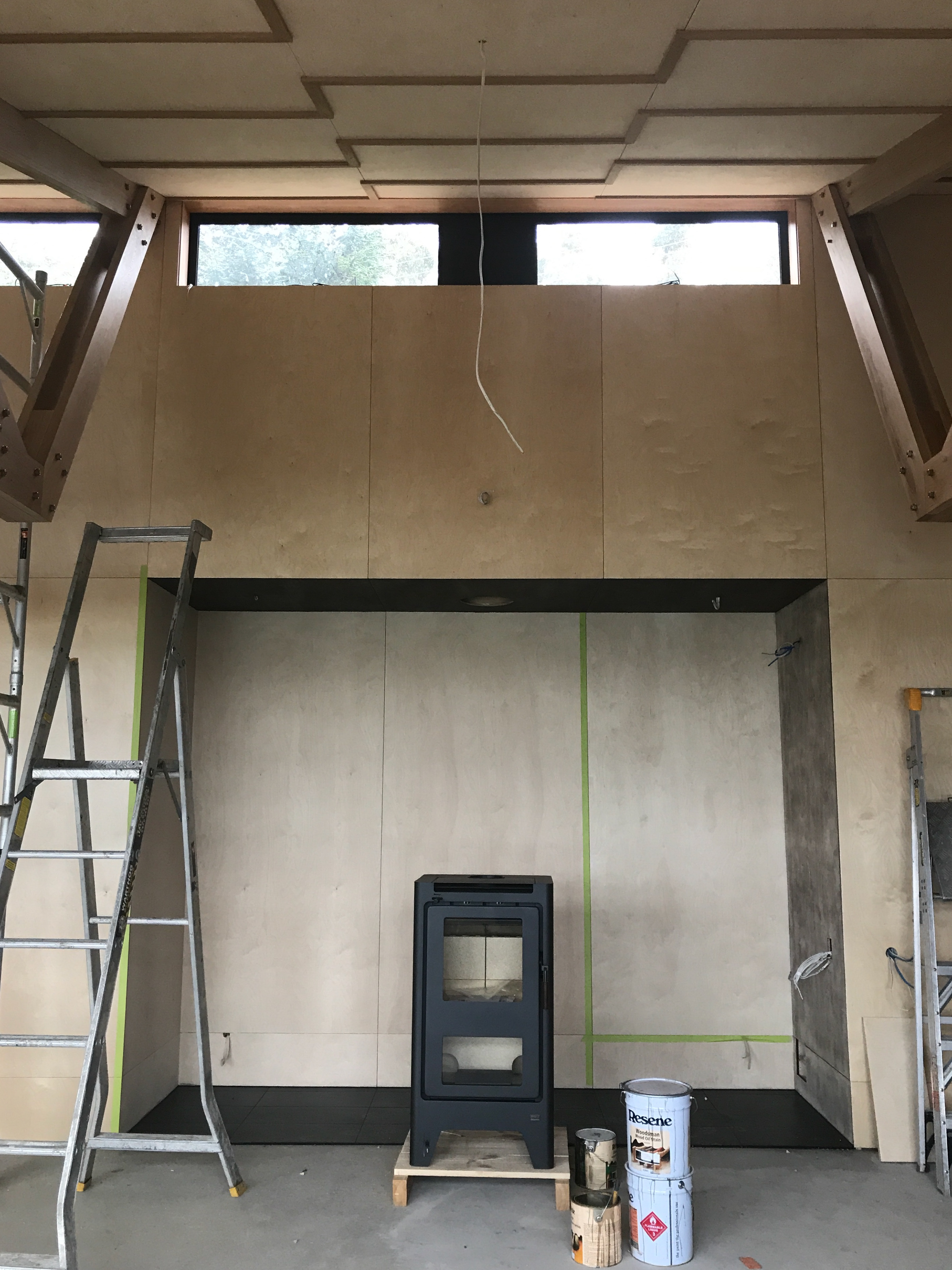 查特里斯湾宅邸-13