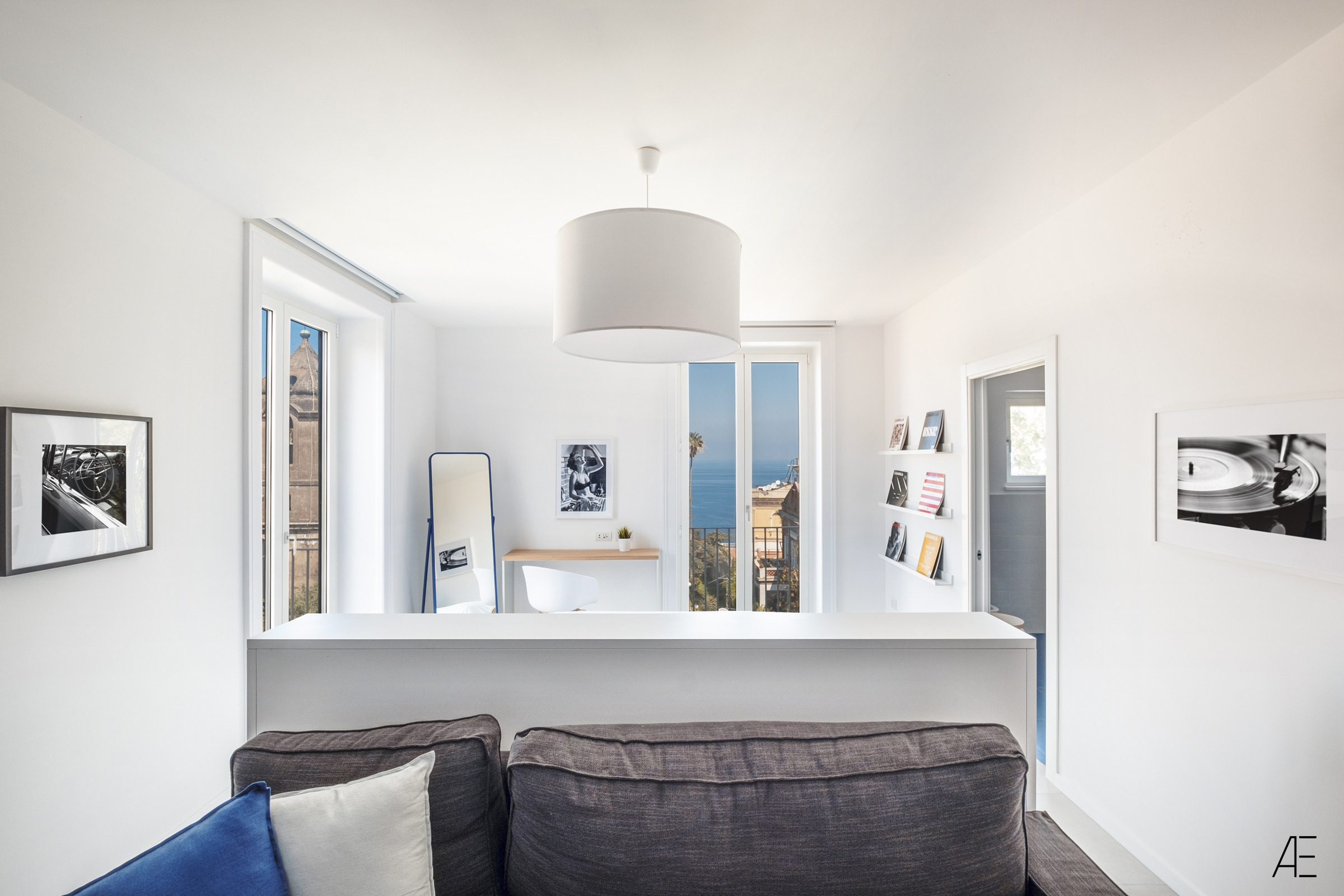 历史建筑中的现代酒店公寓设计-18