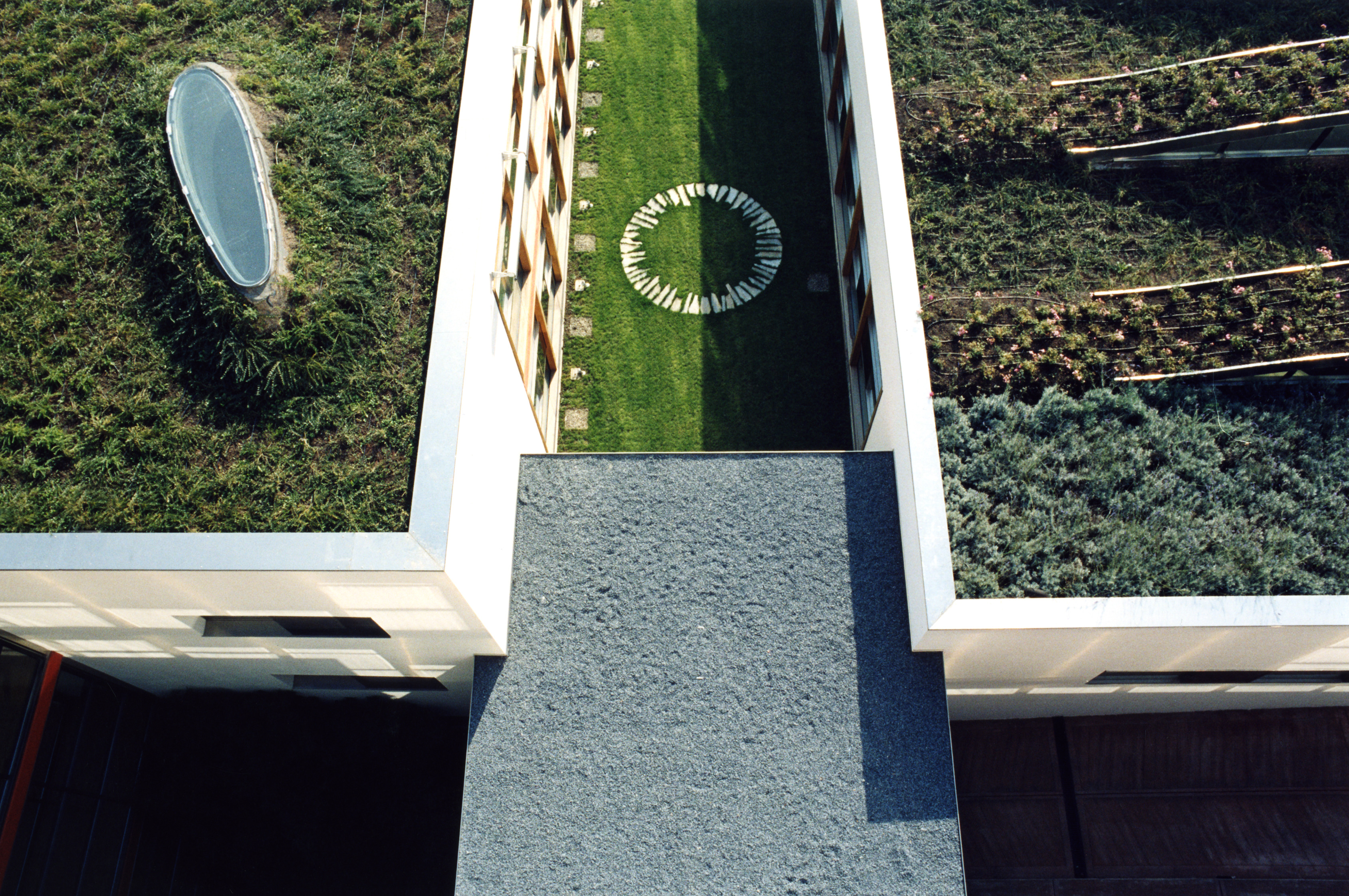 Value Partners 总部大楼-21