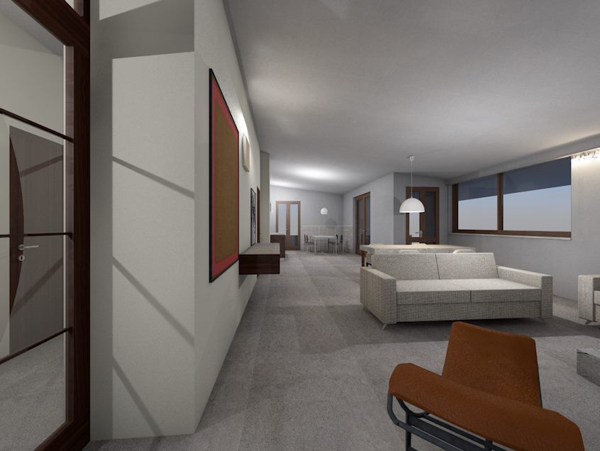 打造个性家居，品味独特设计-16