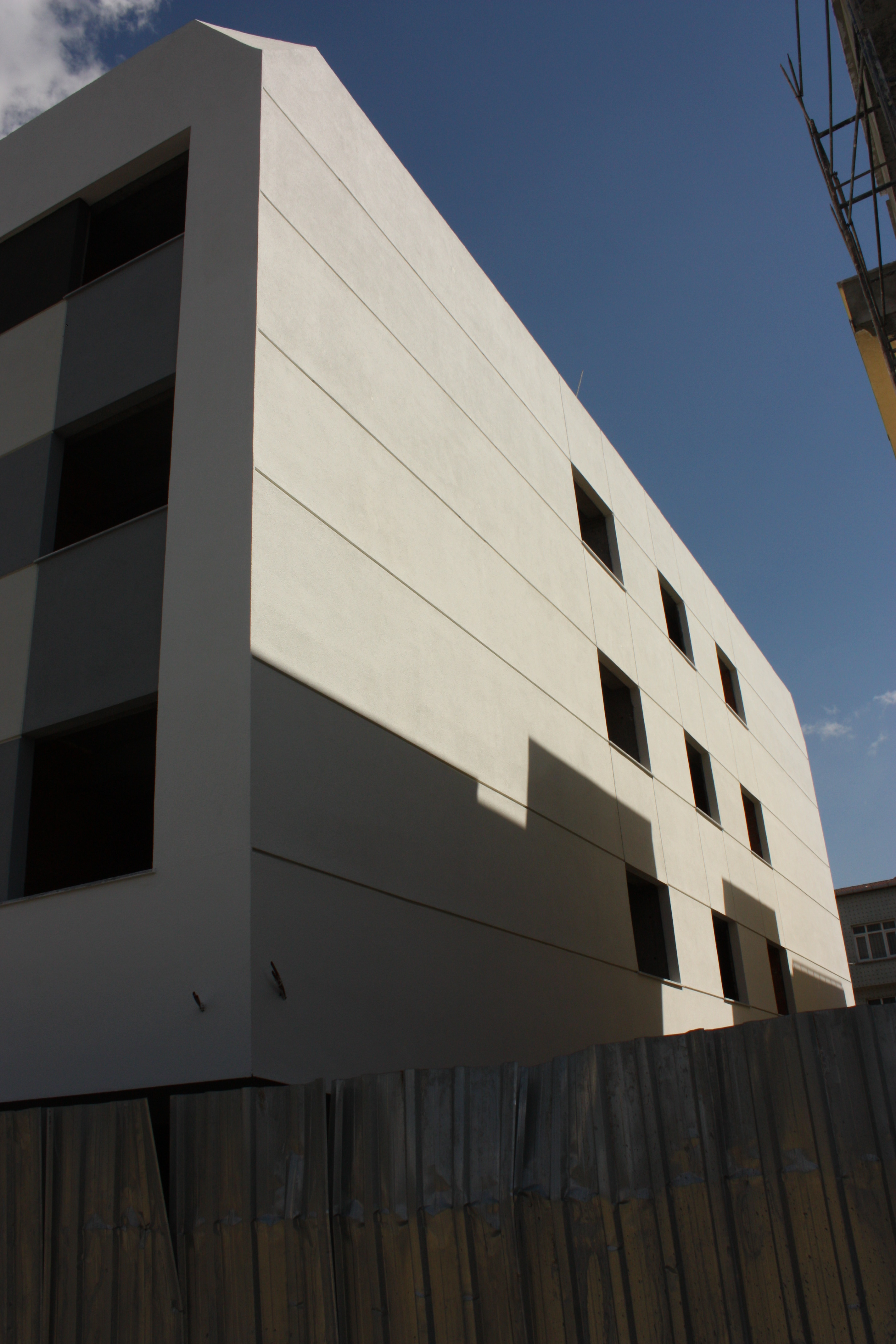 年轻旅舍的锐角魅力-15