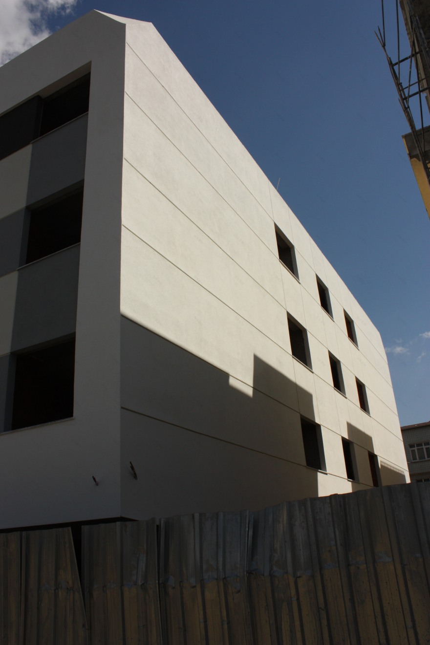 年轻旅舍的锐角魅力-15