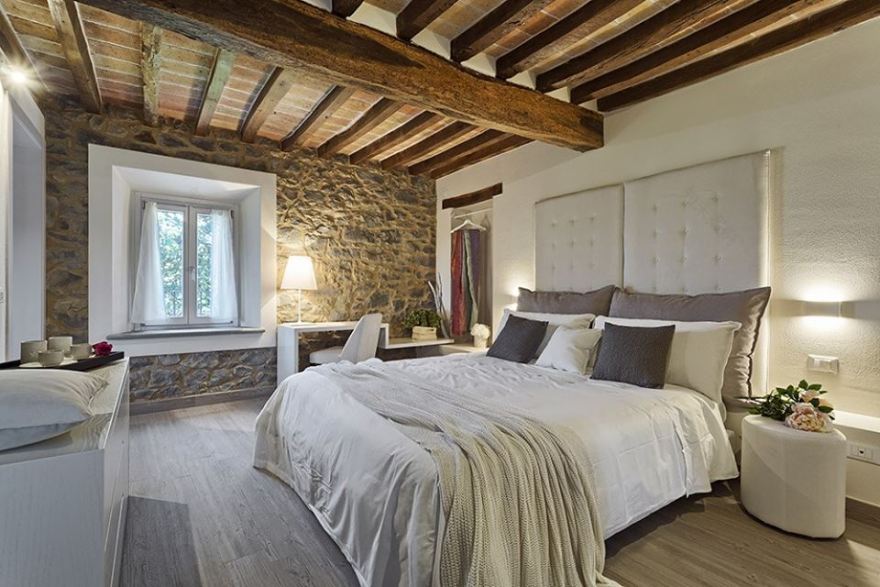 日内瓦丽晶酒店灯光设计-26