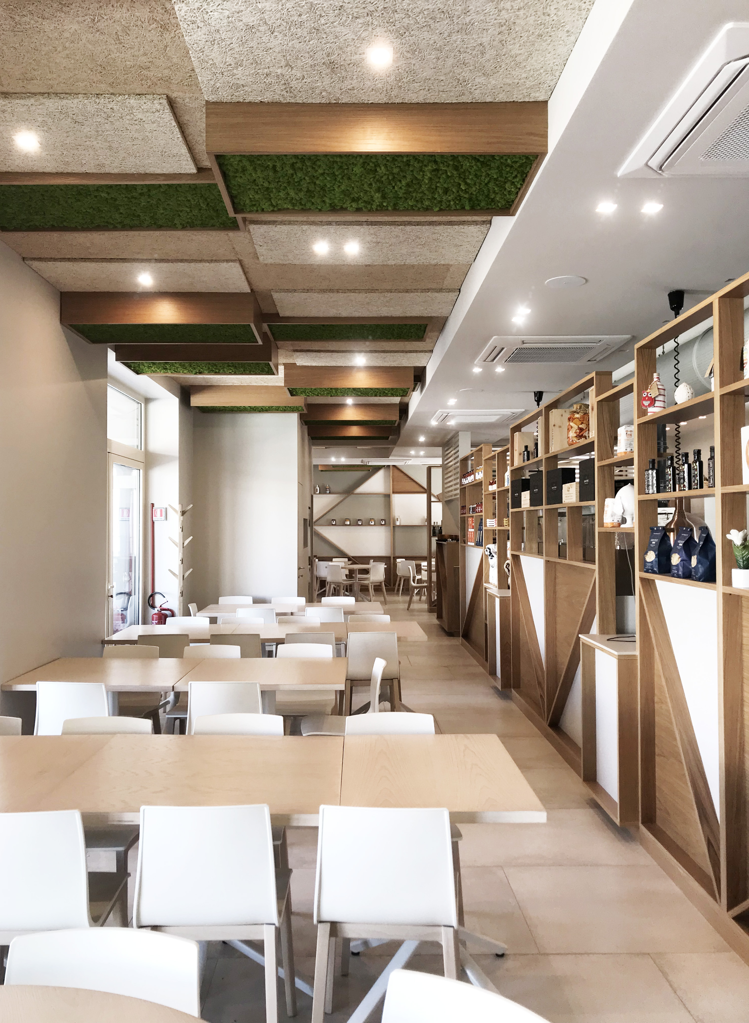 意大利乡村风情的温馨小酒馆——"Luppolo&Farina"-20