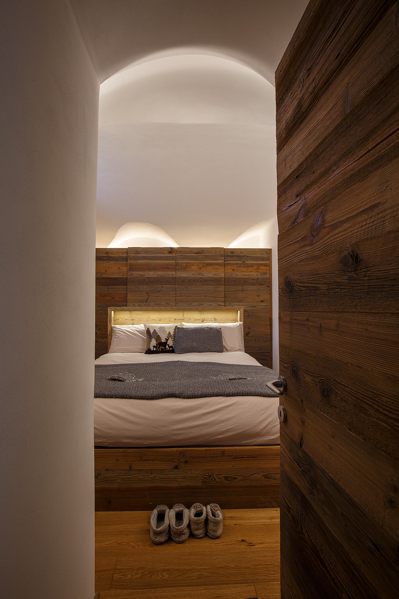 古宅新生 | 1669 年瓦尔特住宅的现代复兴-42