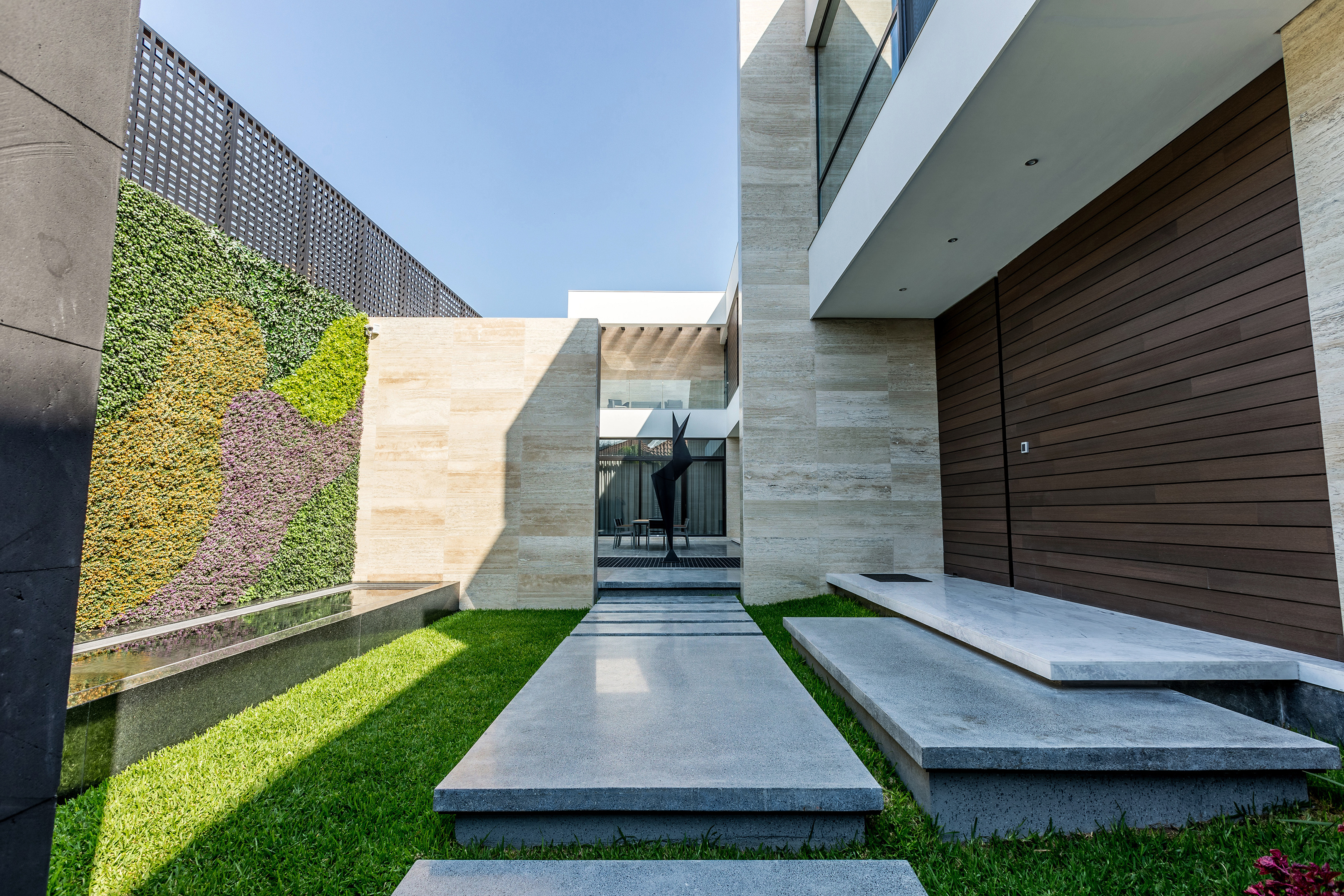 叶杰（石头屋）住所-2