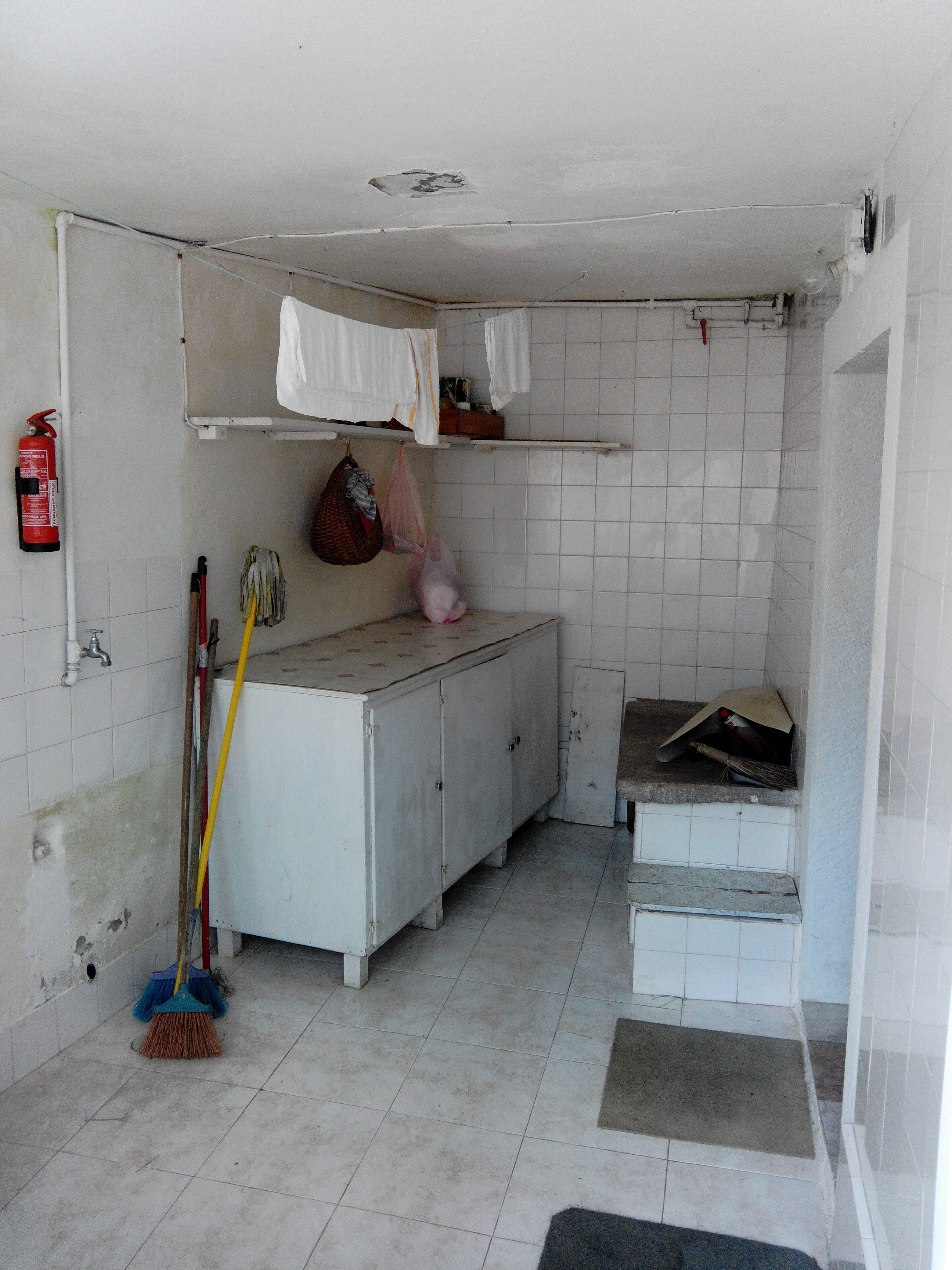 2017 年完成的单家庭住宅室内设计案例-11