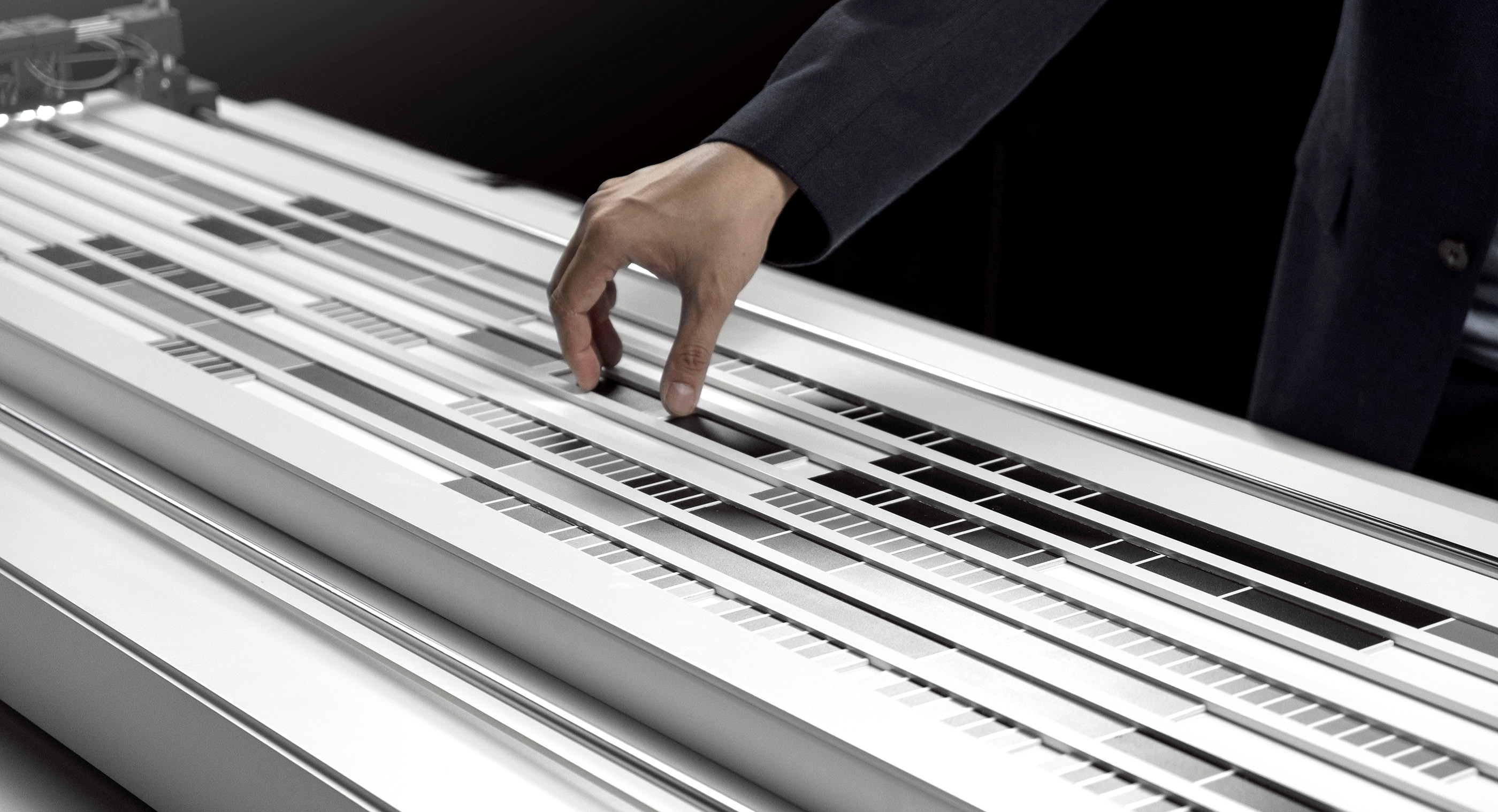 诺布尔发展 · 建筑之声-8