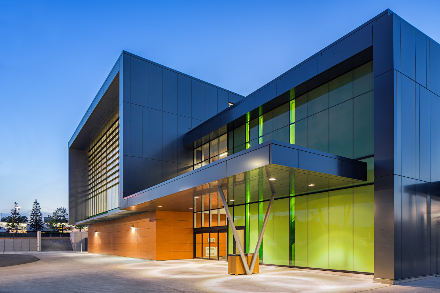 York Recreation Centre-6