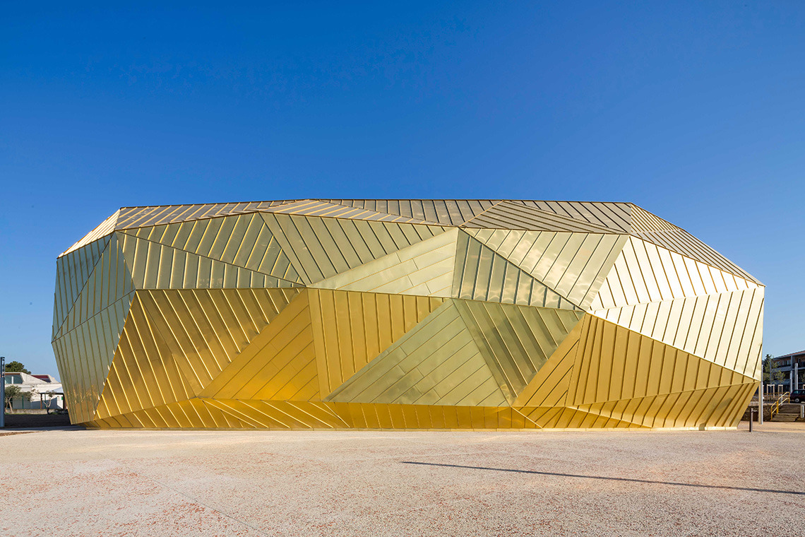 La Fare Les Oliviers 健身中心-0