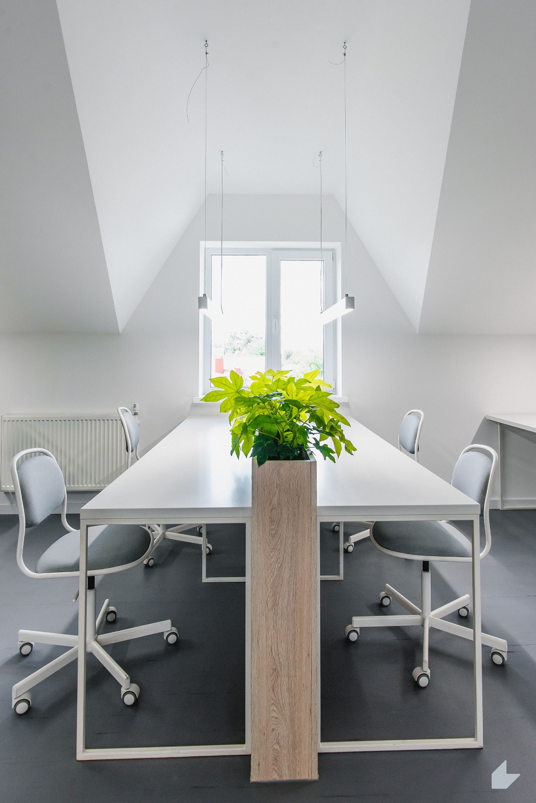 为办公注入活力，380m²乌克兰联合办公空间  Leo Duk Design-16