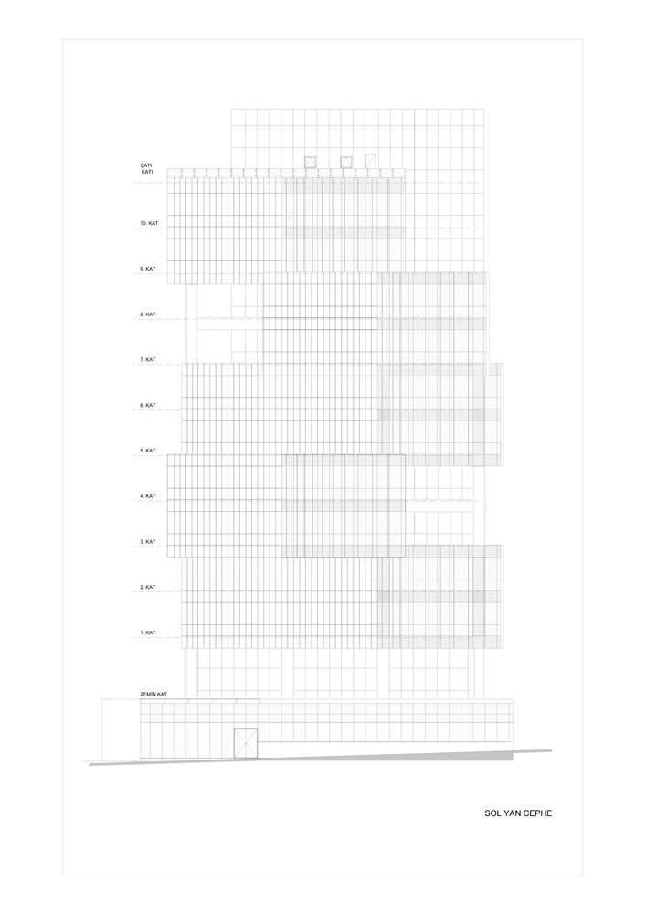 乌卢格·奥托莫蒂夫办公大楼-35