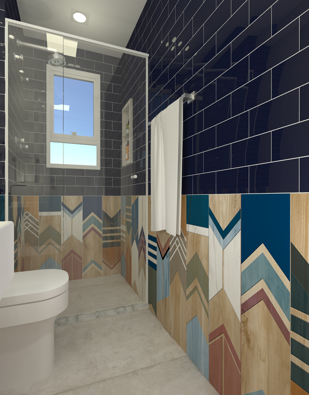 Projetos e Maquetes Eletrônicas - 2017-4