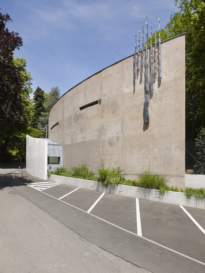 肖法尔宗教中心-2