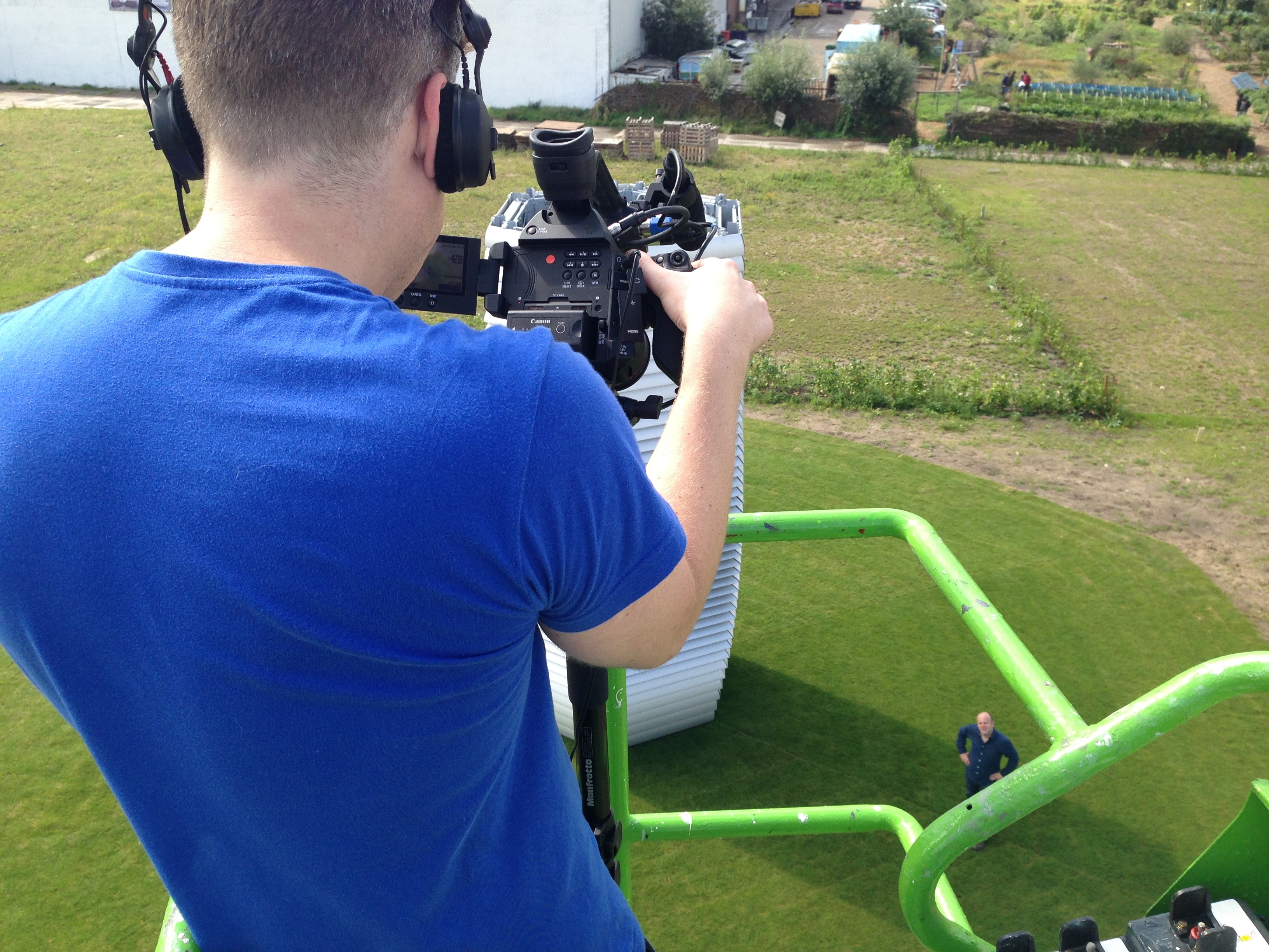 烟雾净化塔·打造清新公共空间-231