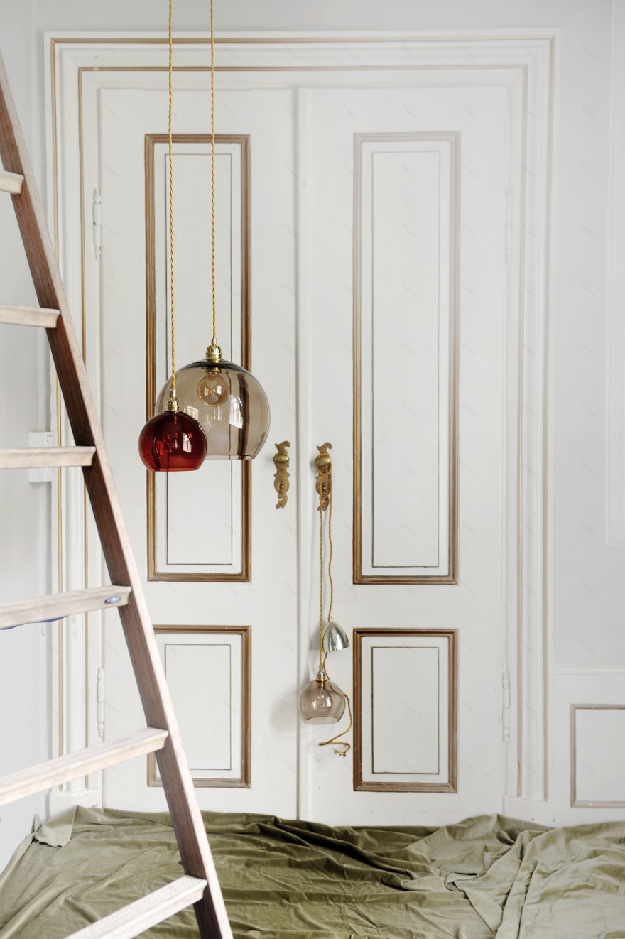 EBB&FLOW 灯具打造独特家居风格-31