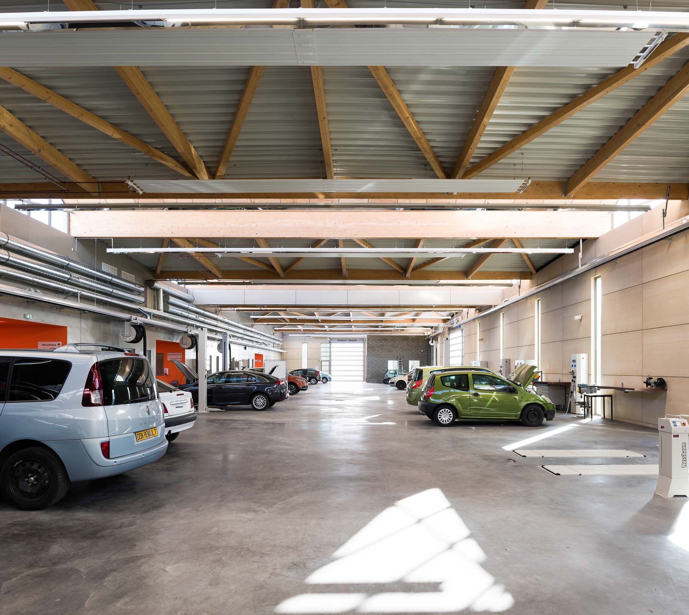 波尔多的注册金融分析师-67