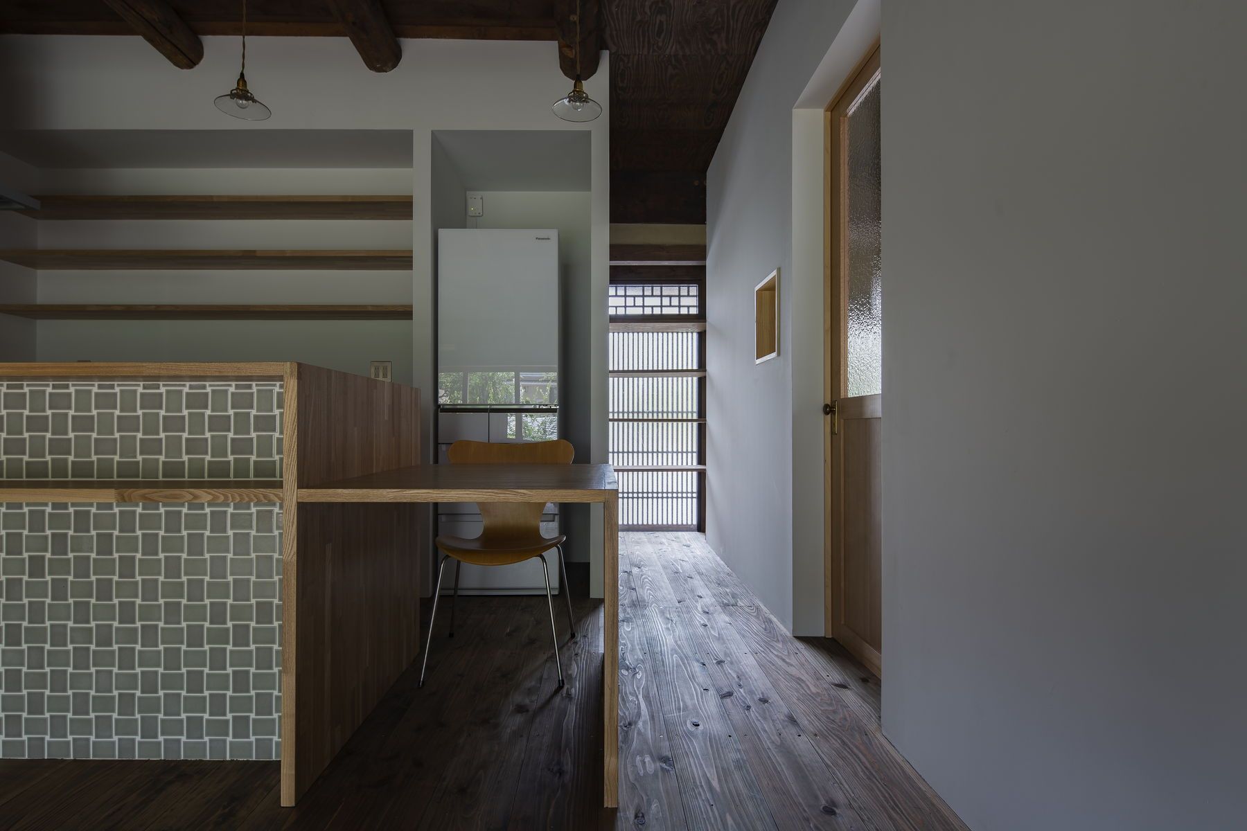 Sahoji·St·住宅改造-14