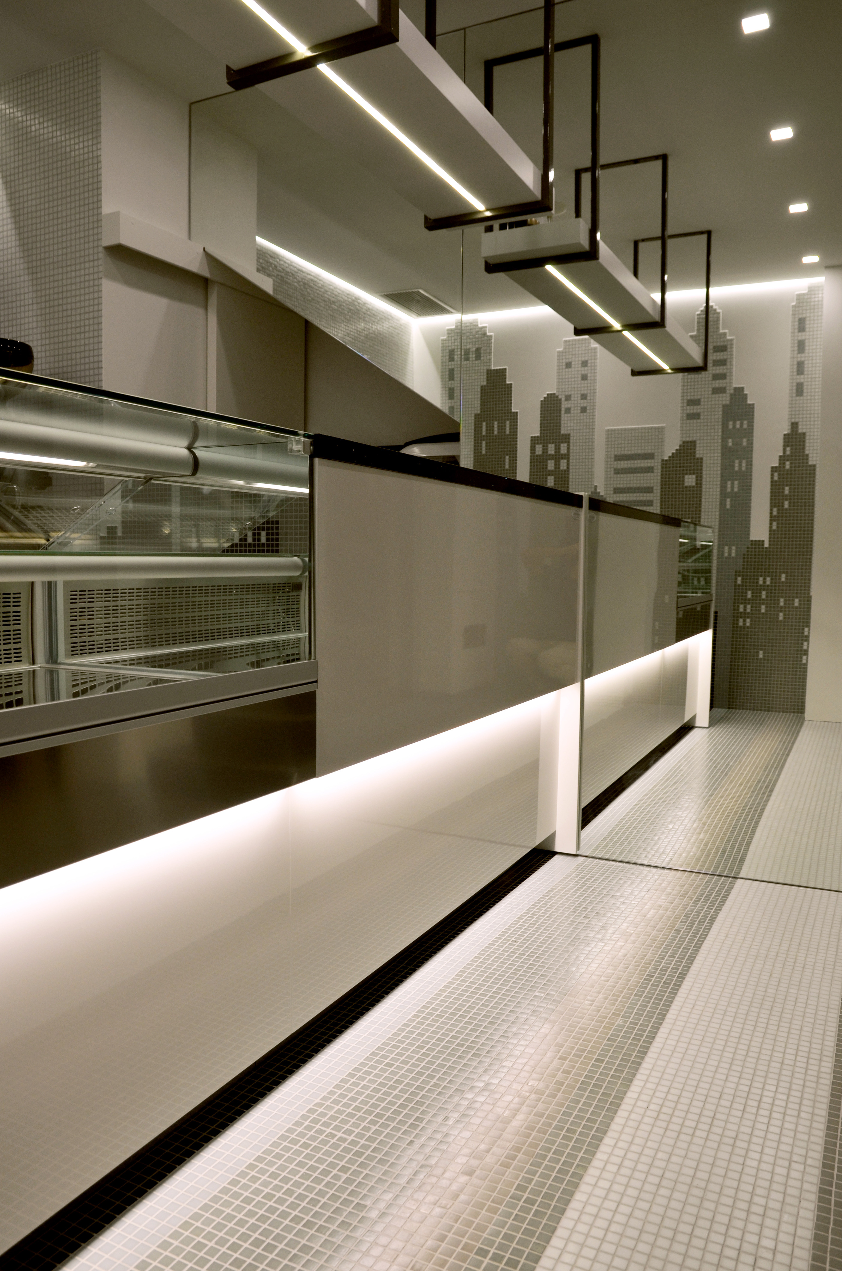 世界主义休闲咖啡馆-4