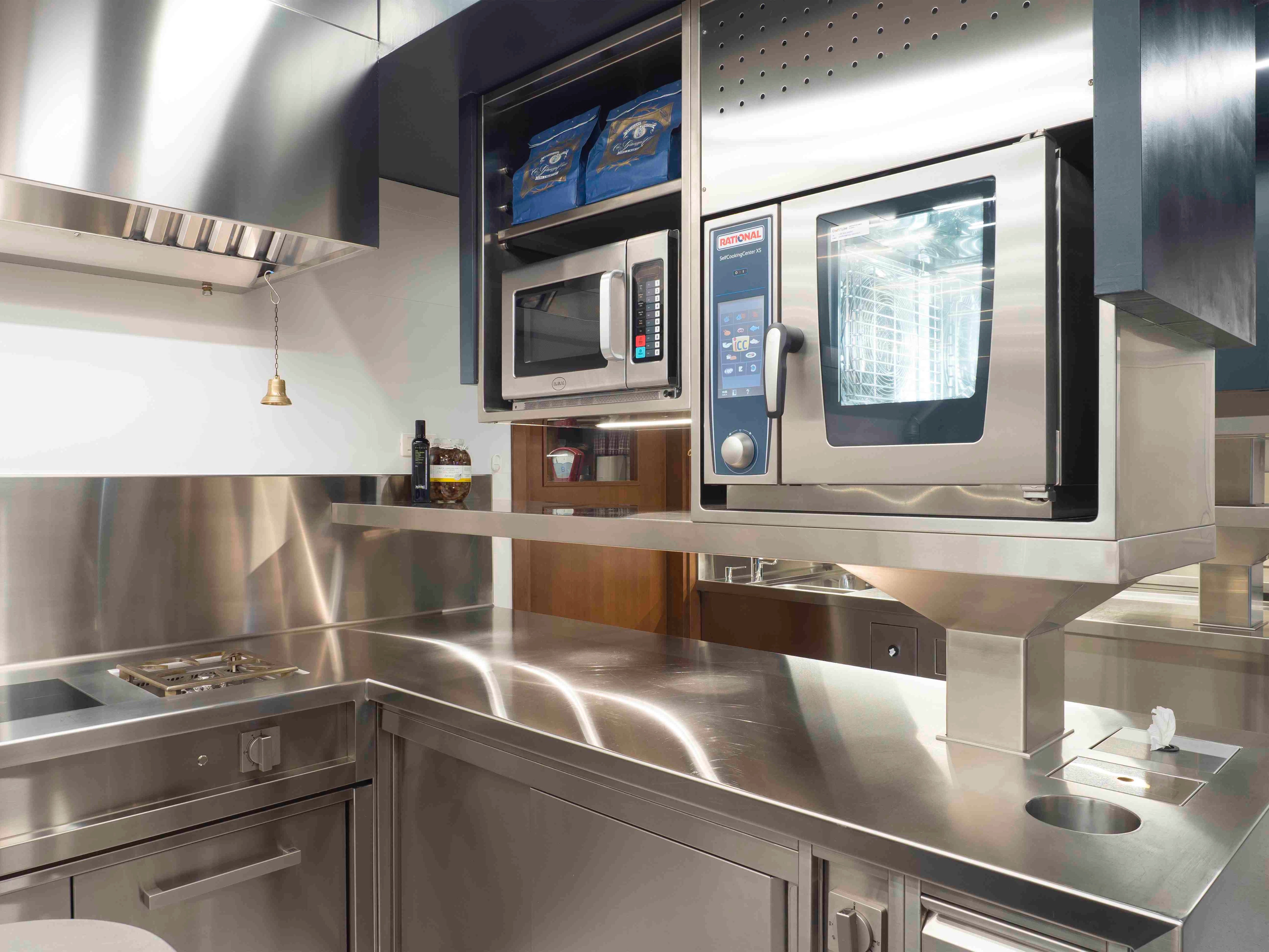 2016 年完成的意大利餐厅设计-9