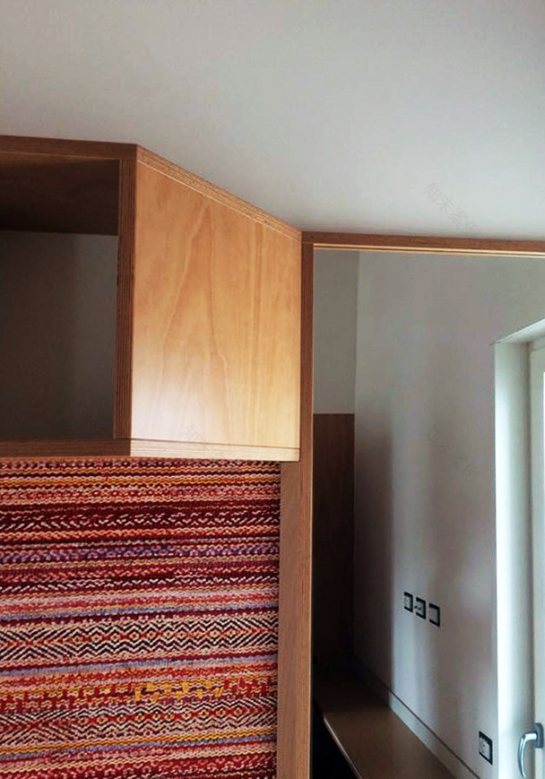 海景别墅的室内设计复兴-48