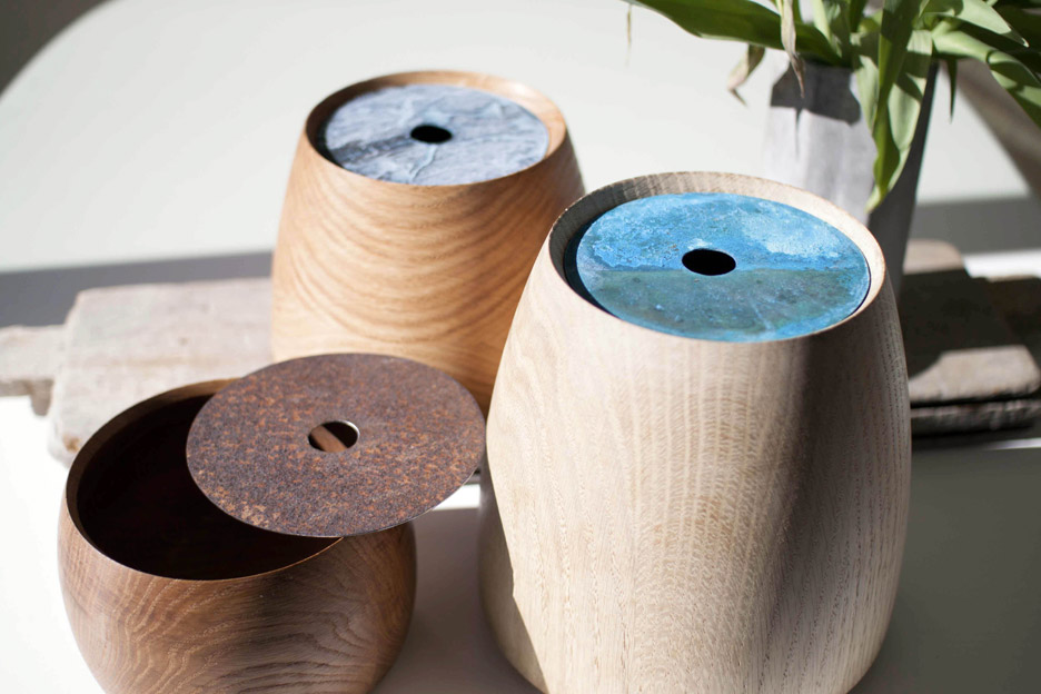 2016 伦敦设计节 | 挪威百年设计展挑战传统-8