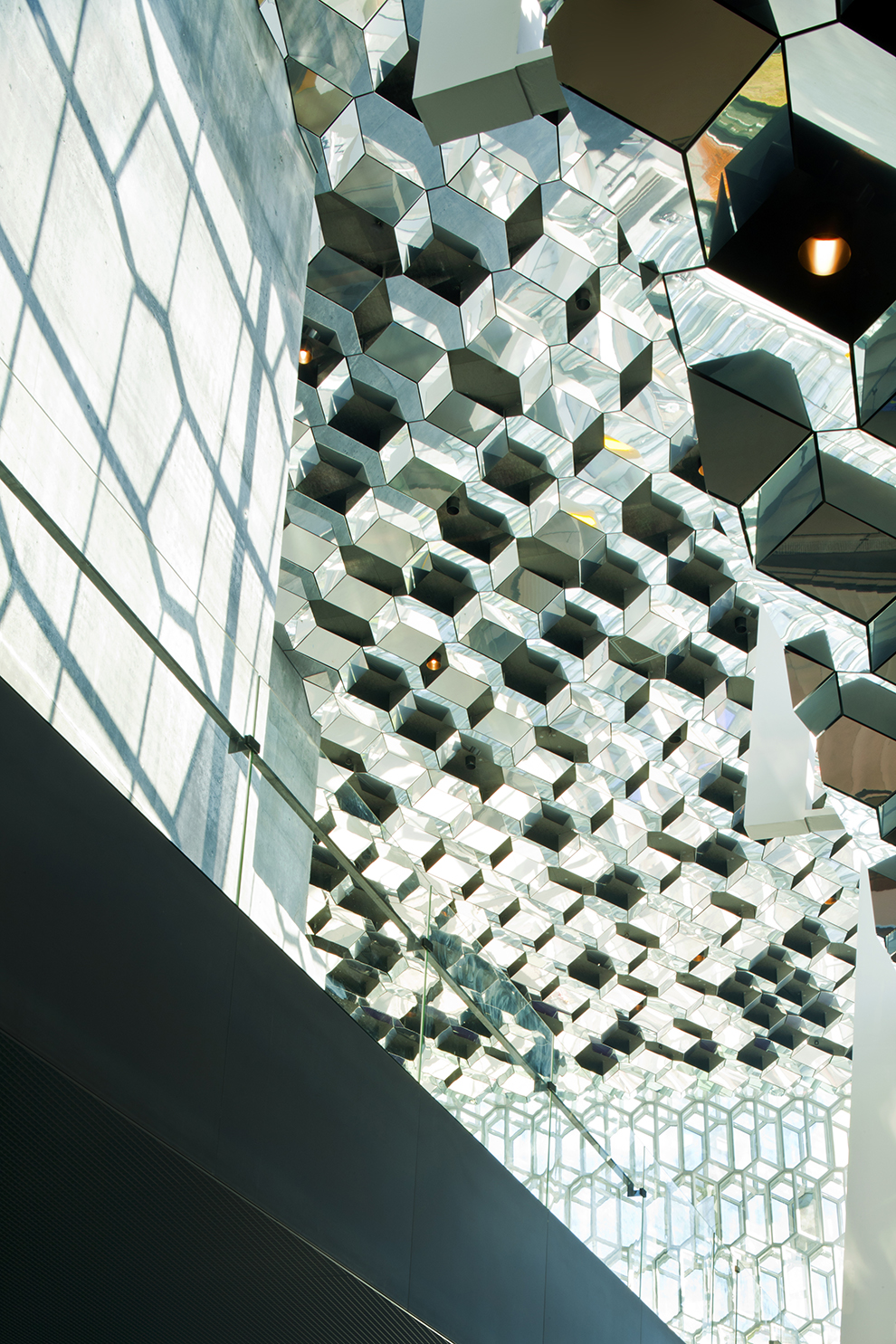 哈帕·雷克雅未克音乐厅和会议中心-15