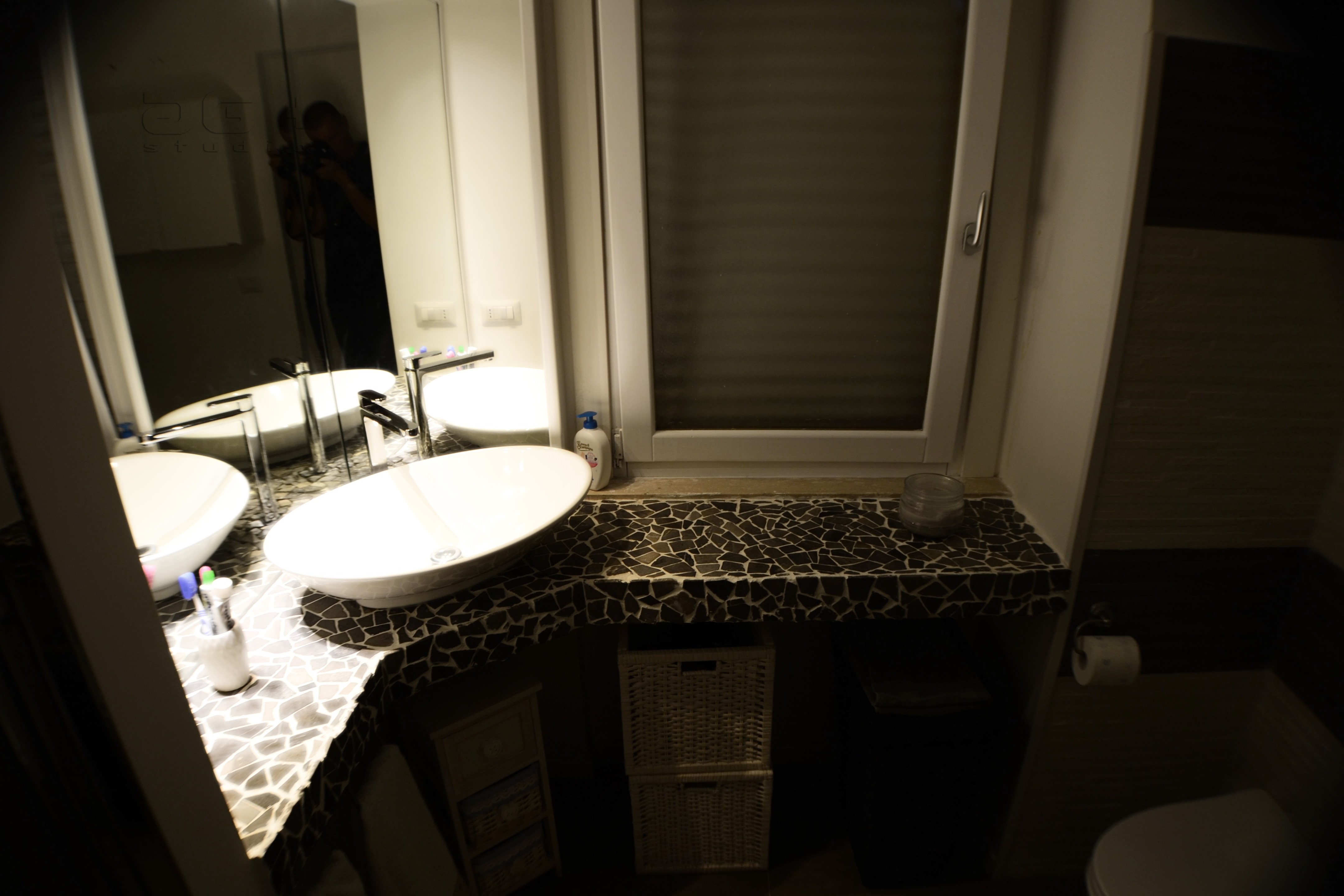 北欧风小屋变身记-16