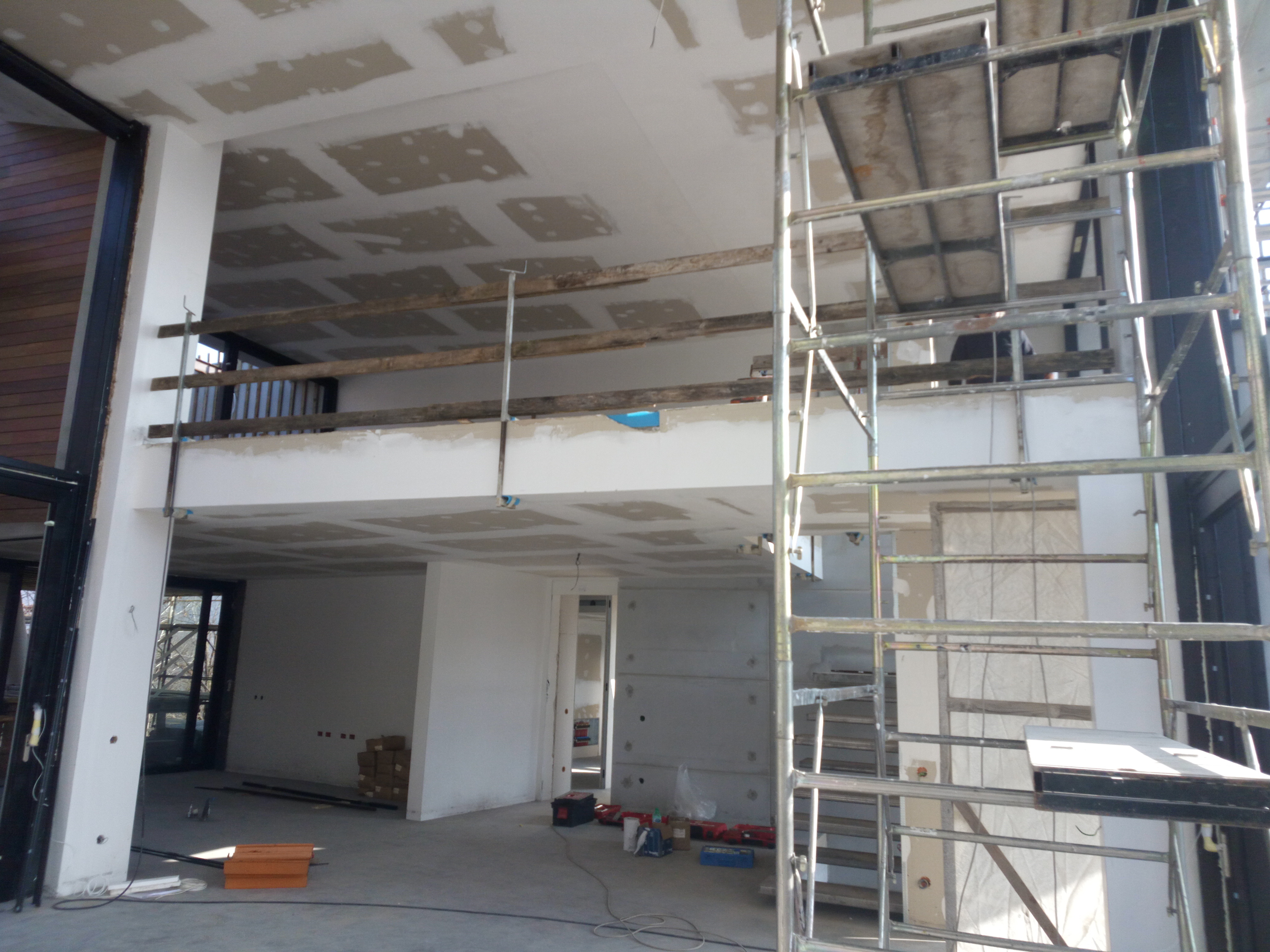 2016 年私人住宅别墅设计-8