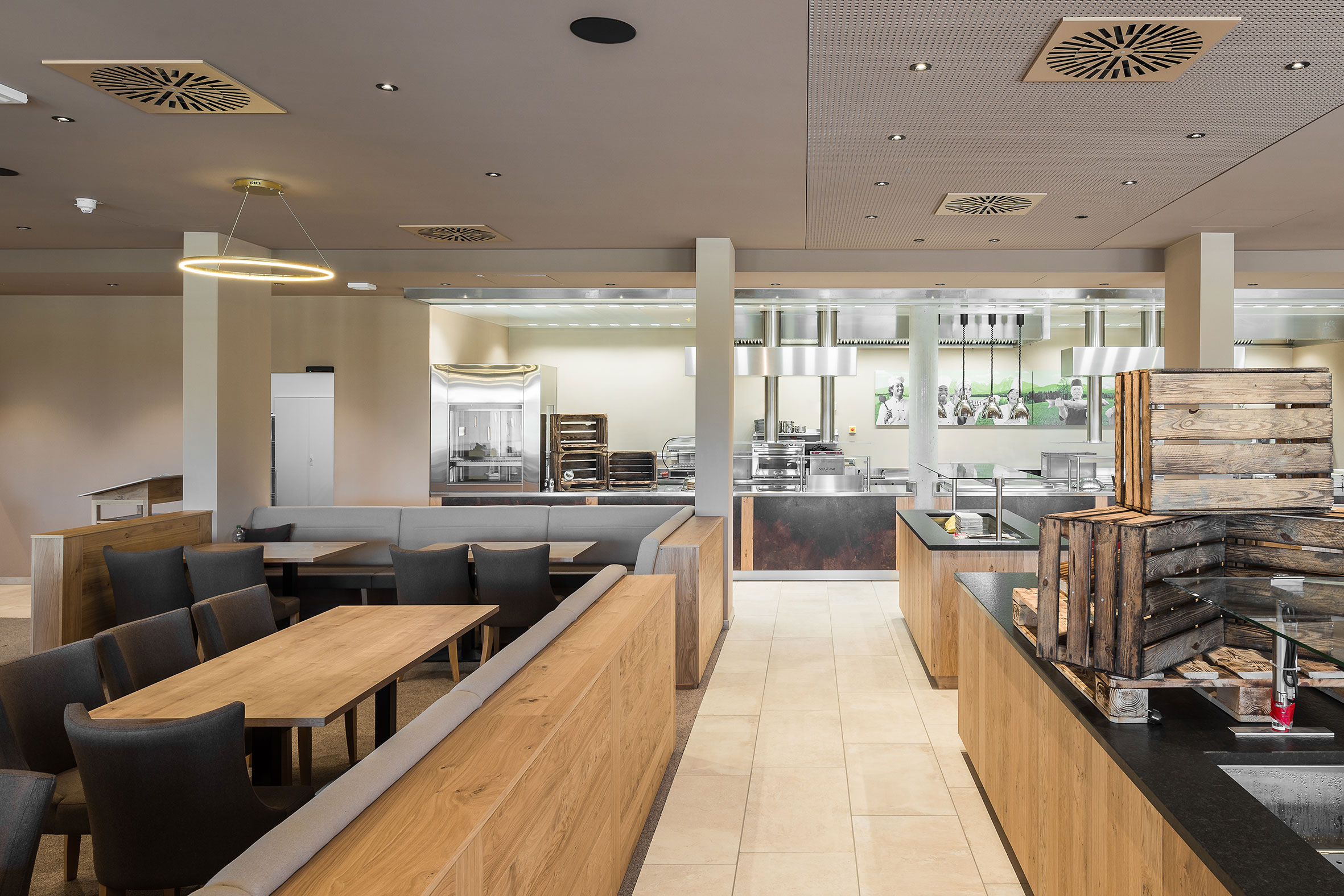 '2018 年完工的德国 Hotel Weitblick Marktoberdorf 酒店'-8