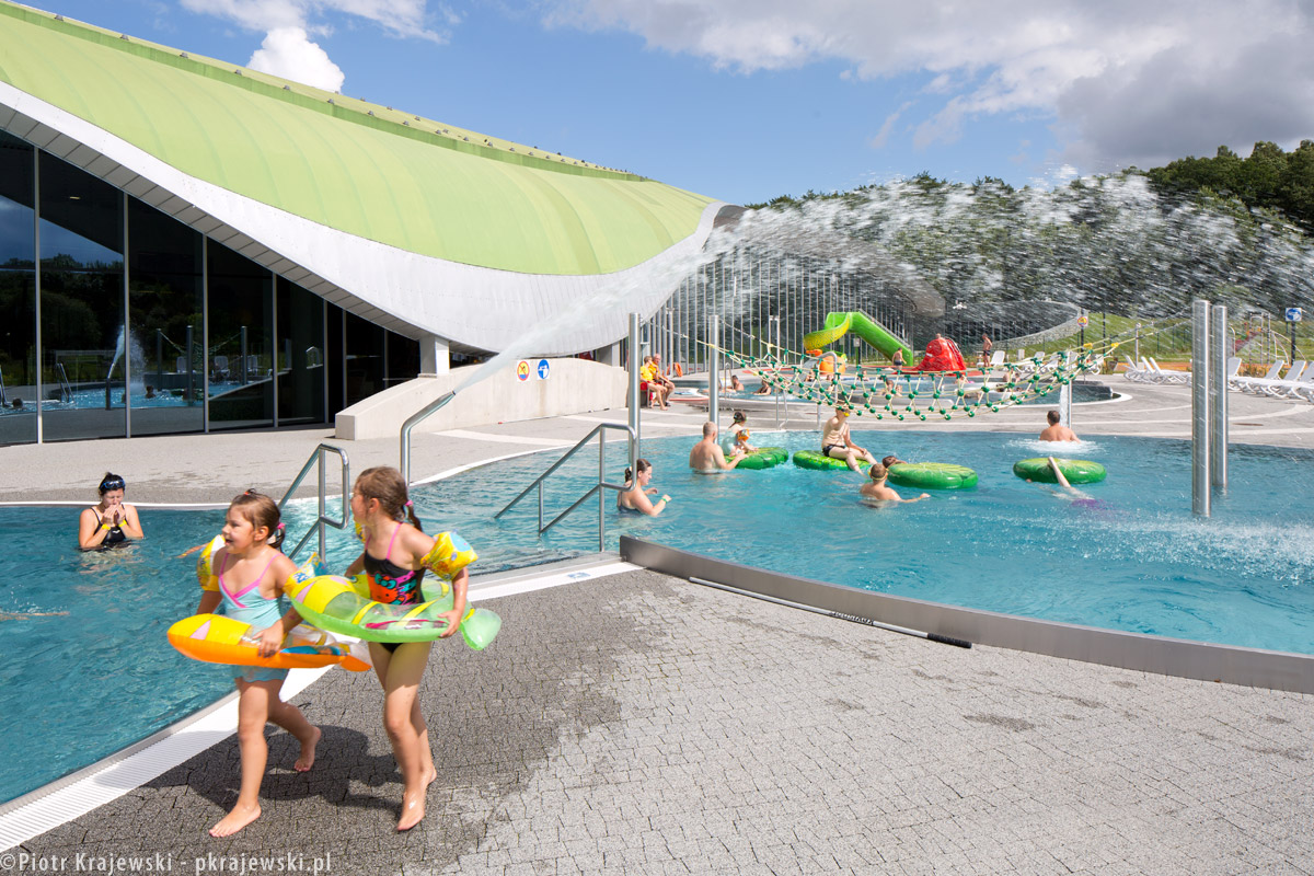 水上公园丨波兰-18