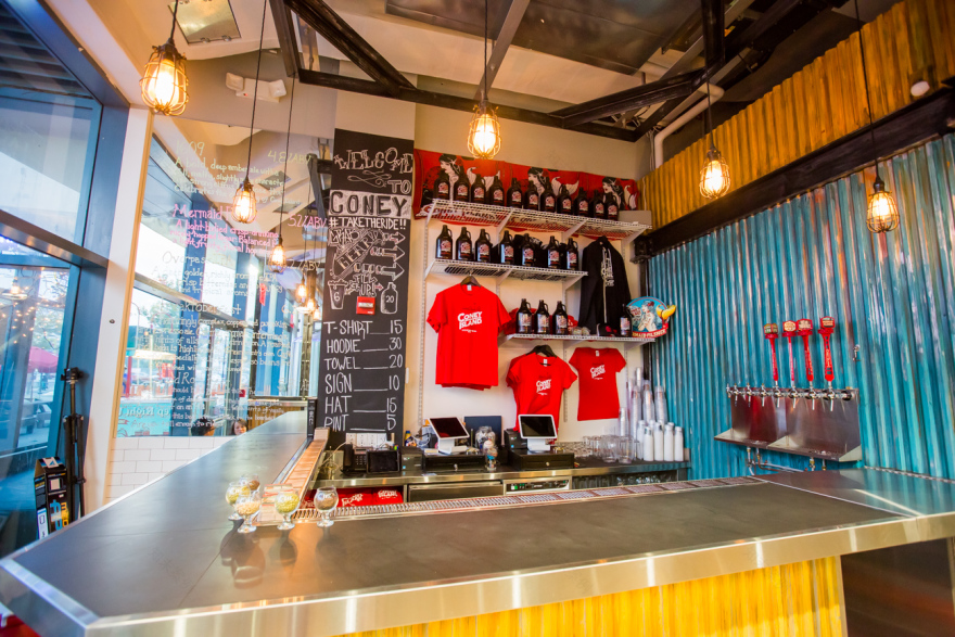 科尼岛酿酒厂-3