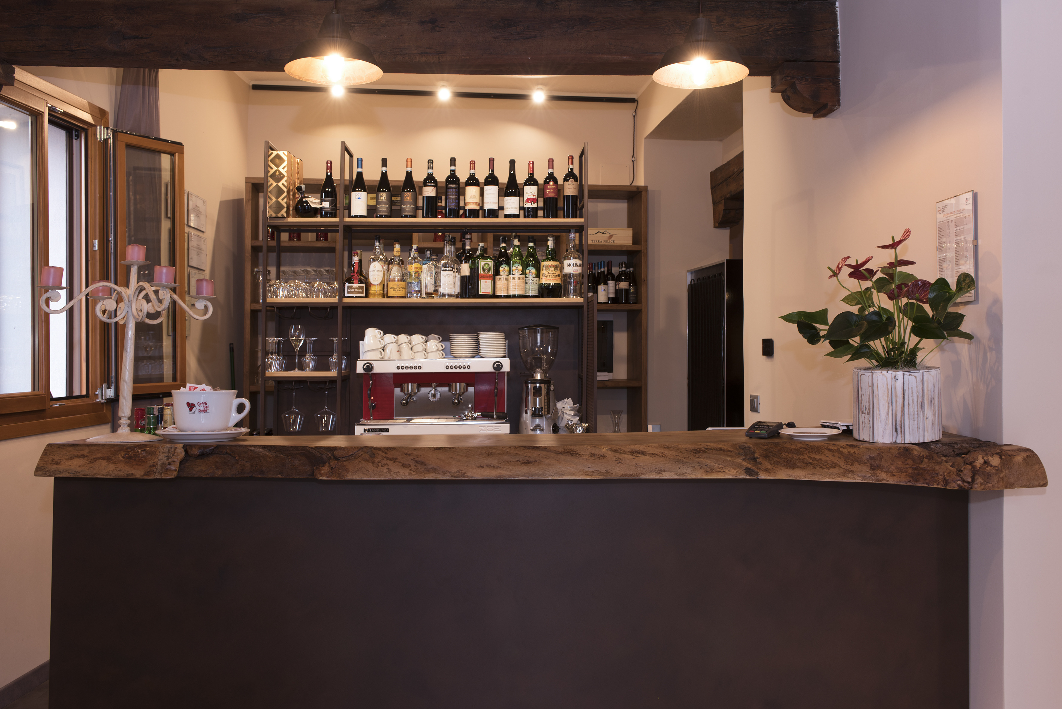 意大利 SER PETRACCO 酒店设计-21