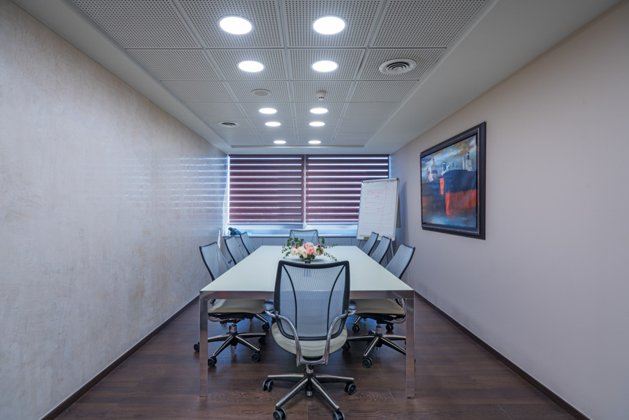 雅典全球顾问总部-14